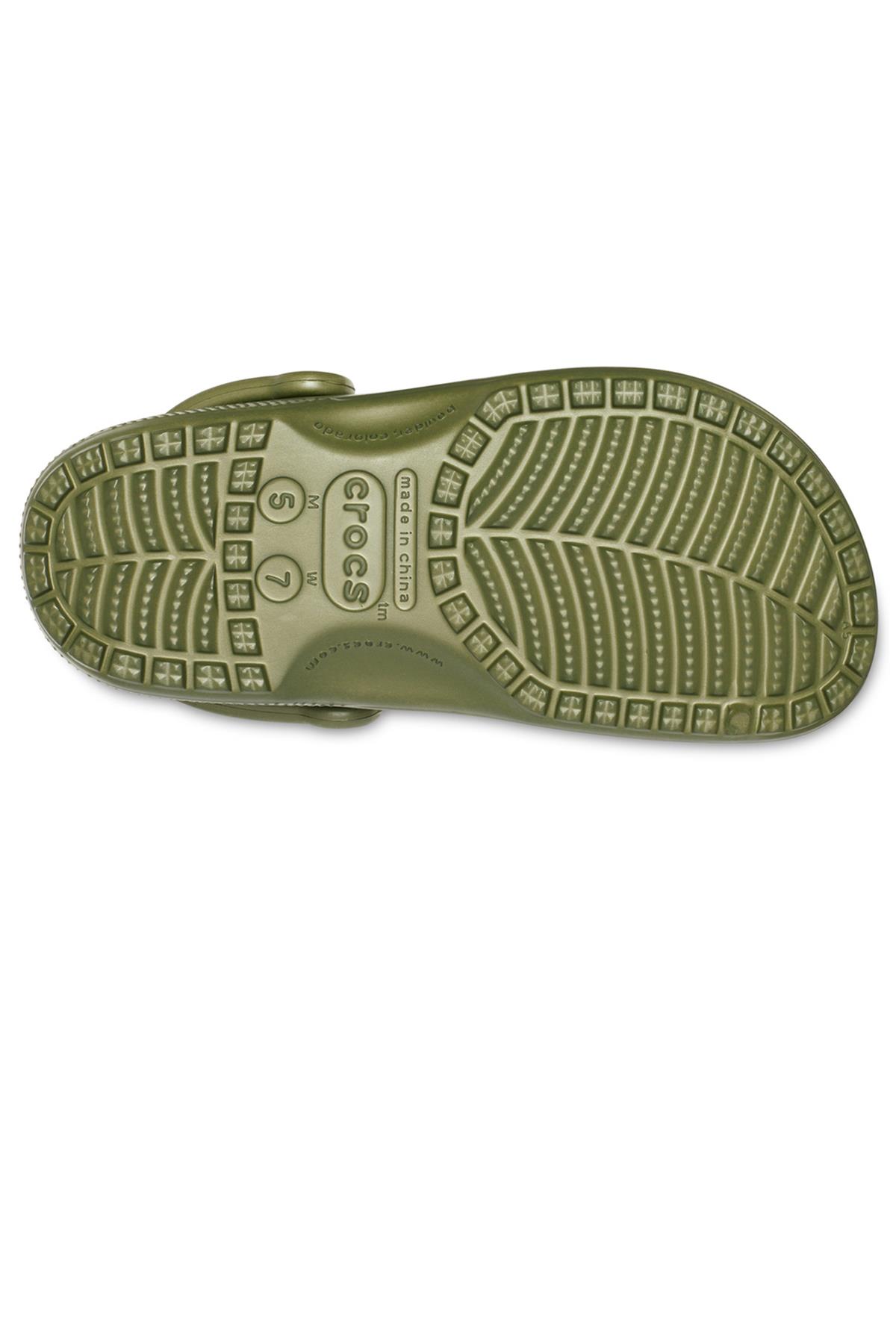 Crocs Classic Unisex Sandalet 10001-309