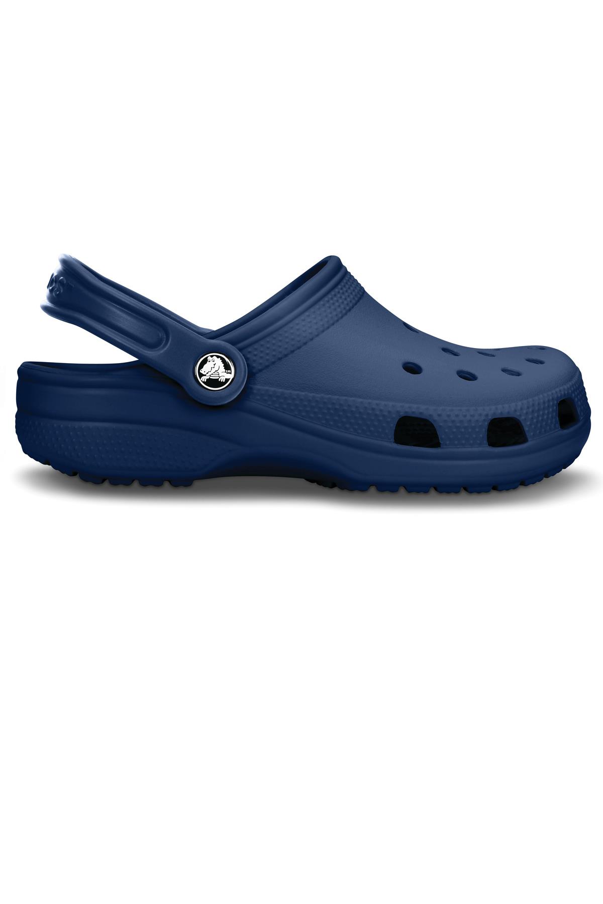 Crocs Classic Unisex Sandalet 10001-410