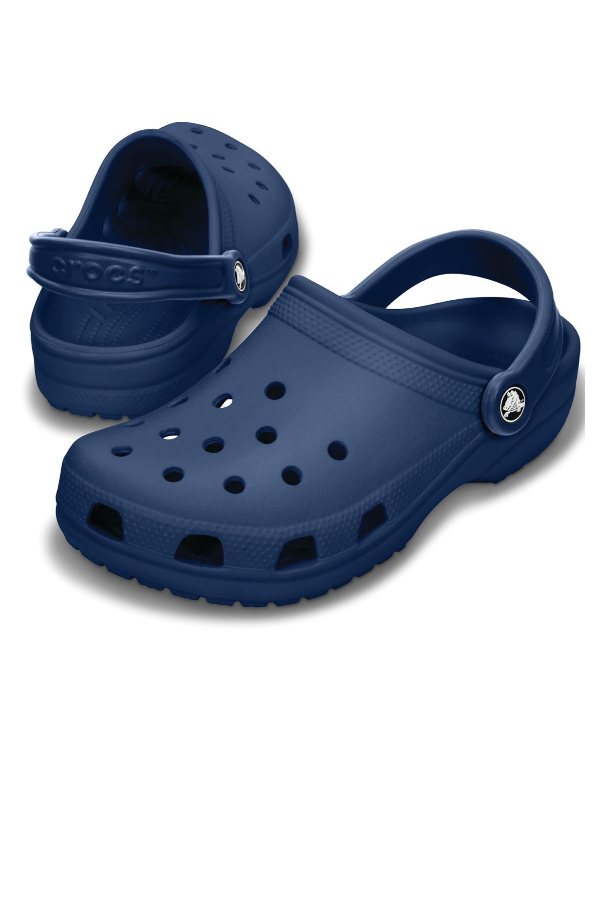 Crocs Classic Unisex Sandalet 10001-410