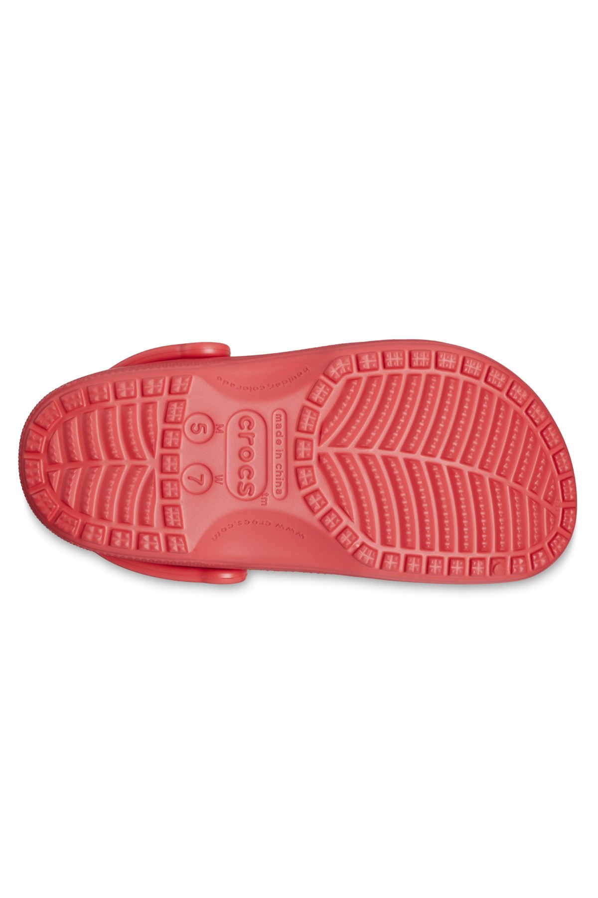 Crocs Classic Unisex Sandalet 10001-6WC