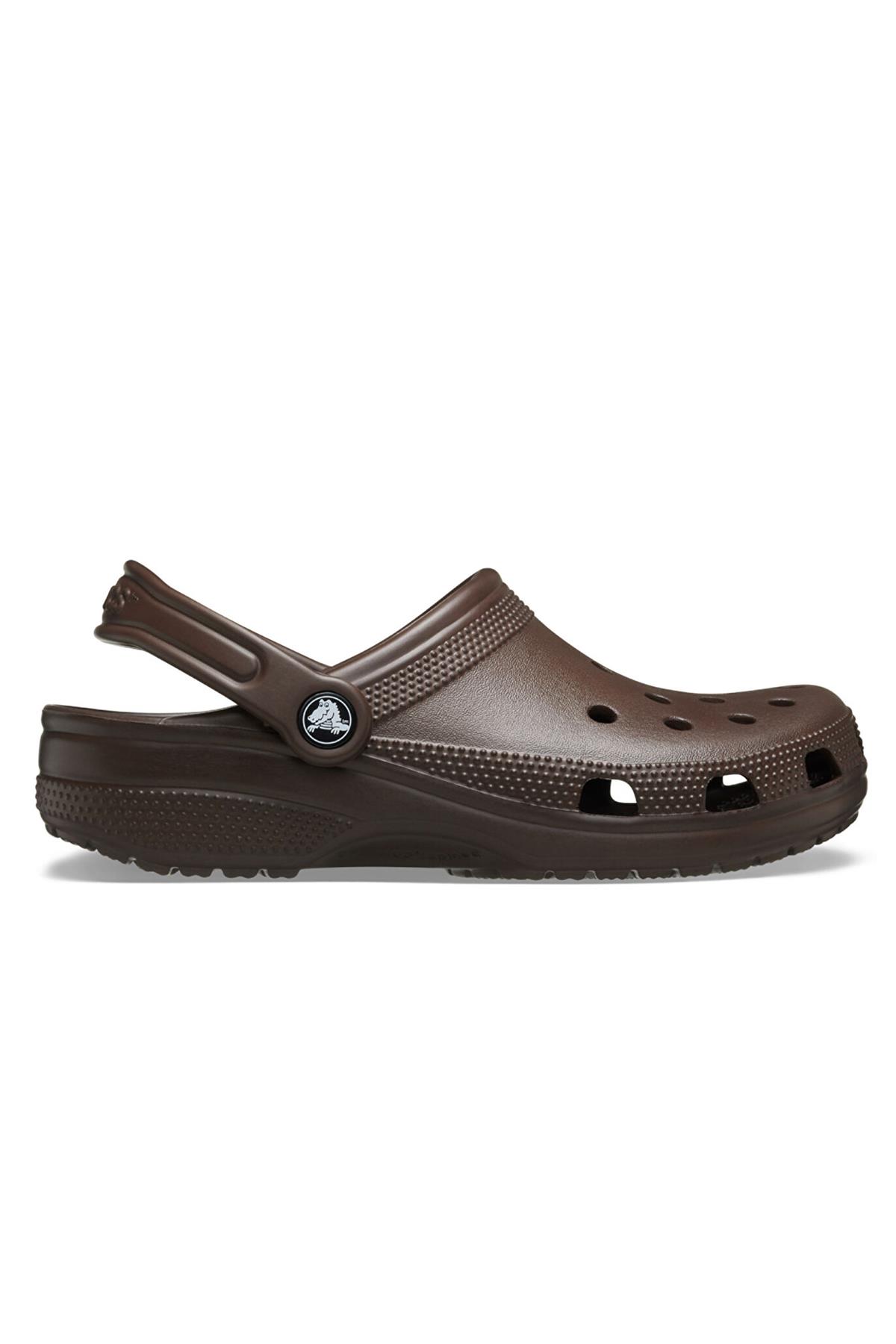 Crocs Classic Unisex Terlik 10001-21Q