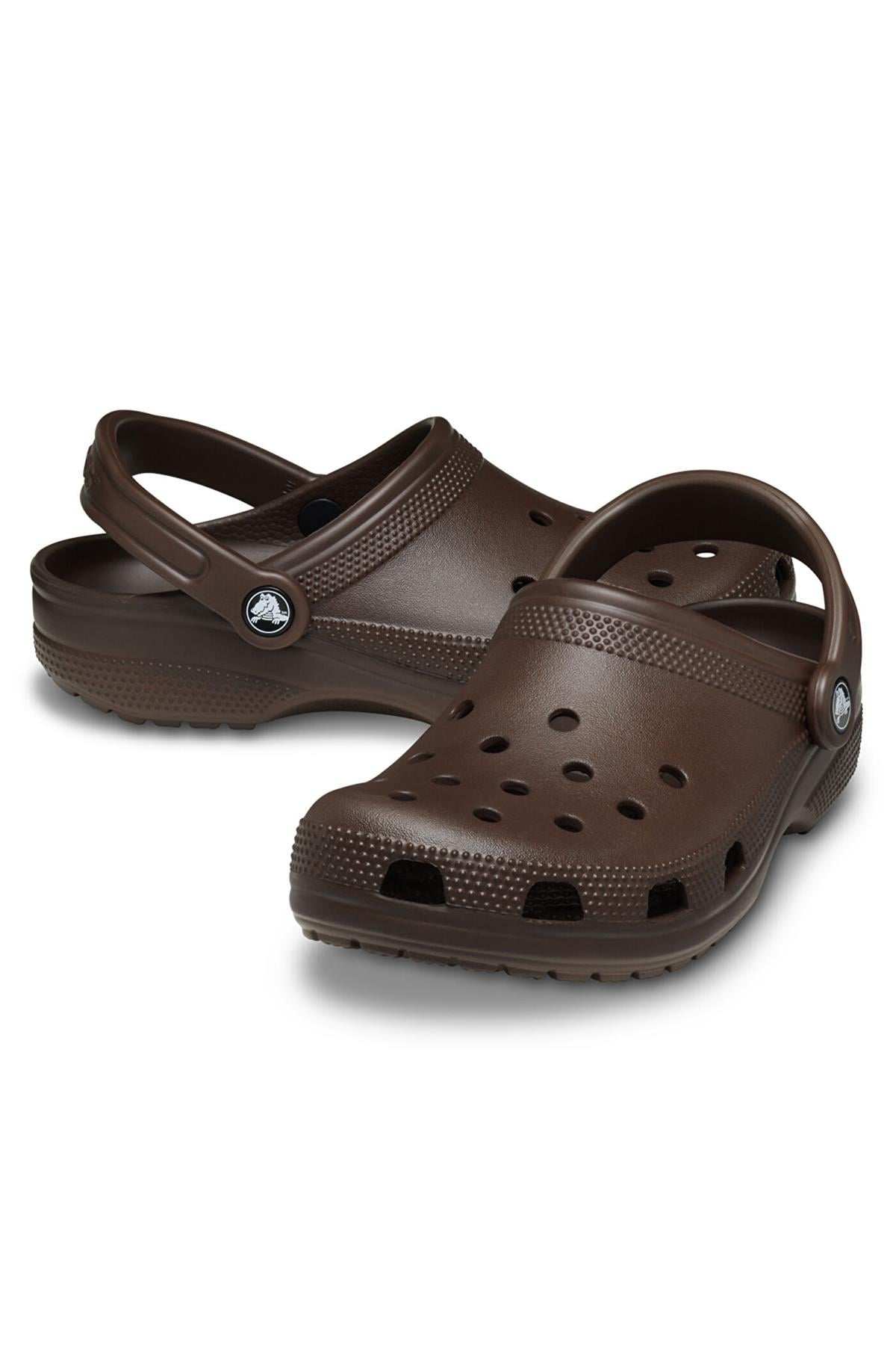 Crocs Classic Unisex Terlik 10001-21Q