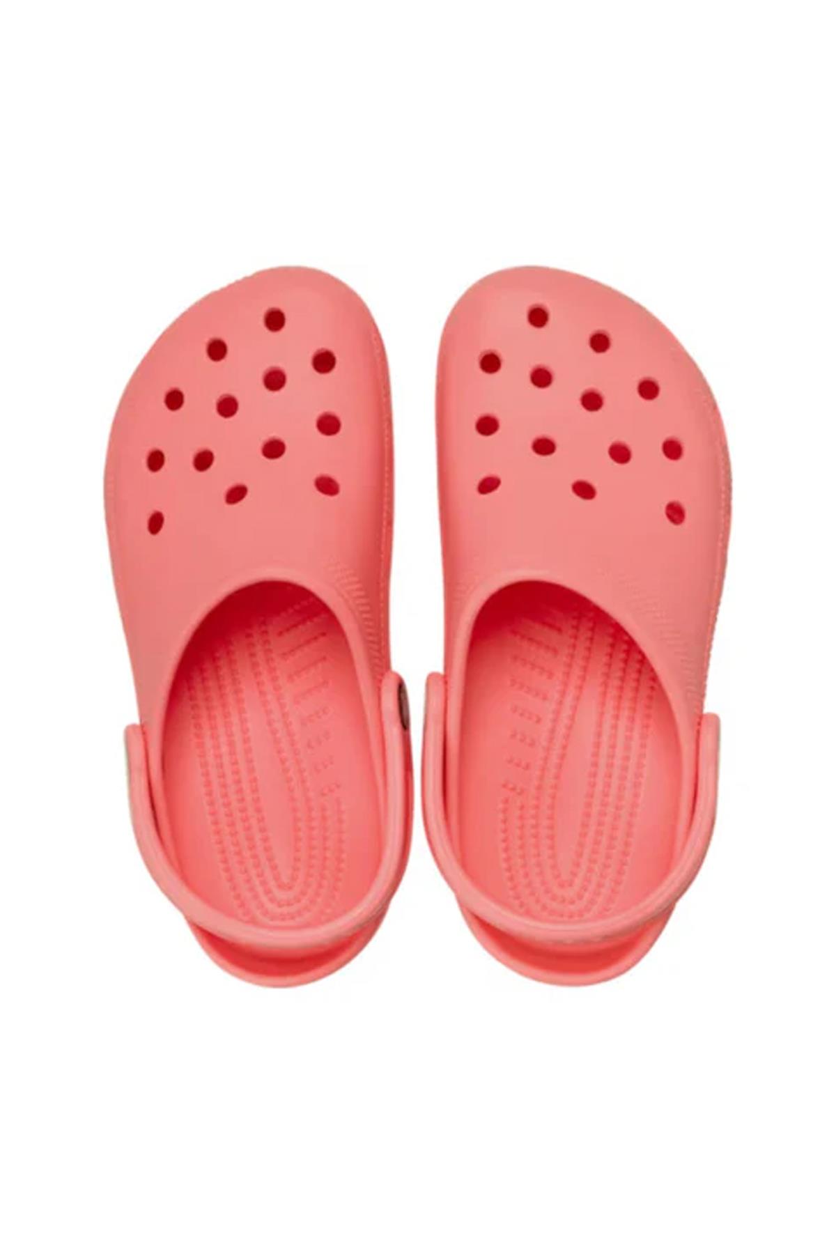 Crocs Classic Unisex Terlik 10001-6UI