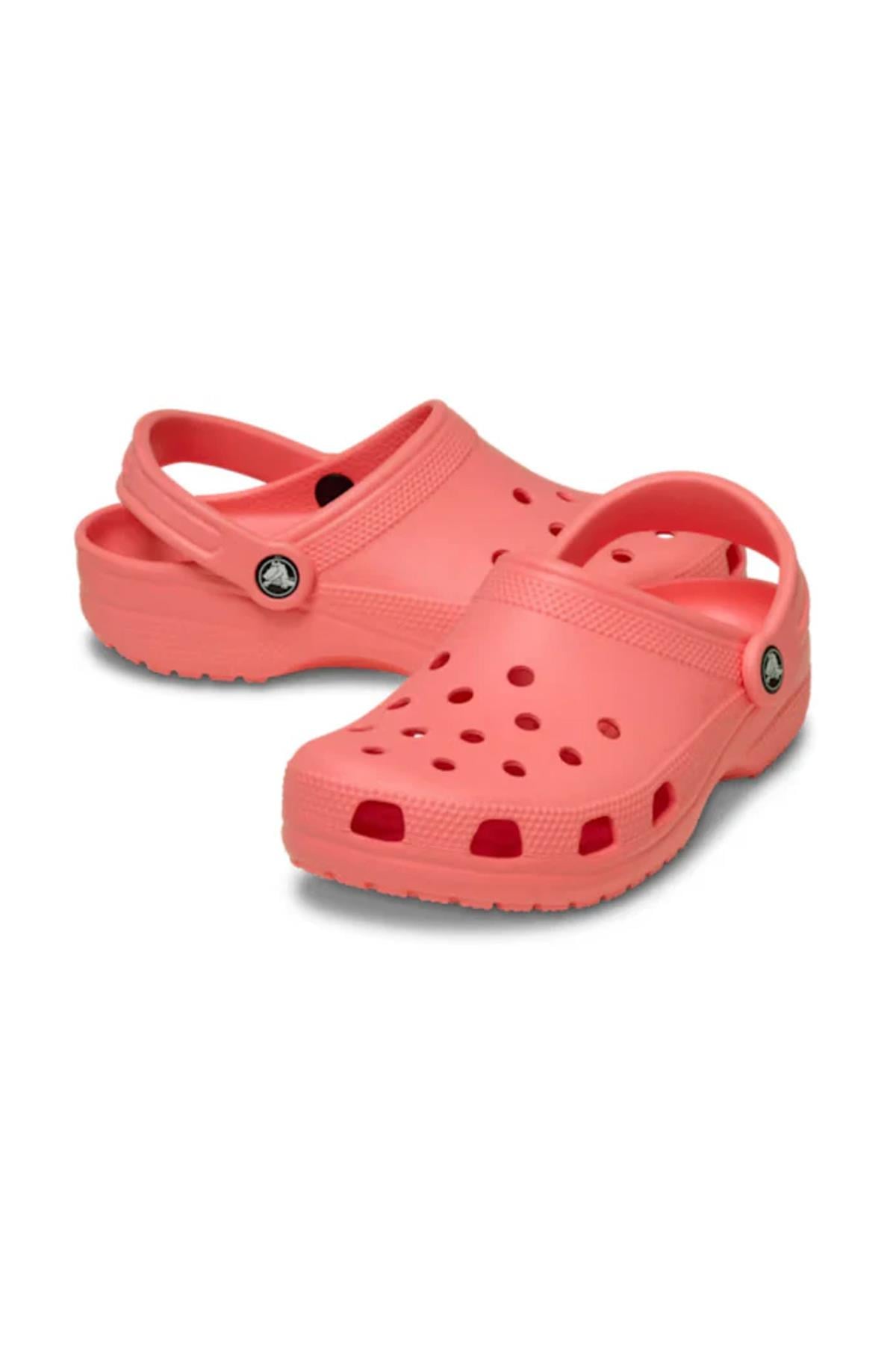 Crocs Classic Unisex Terlik 10001-6UI