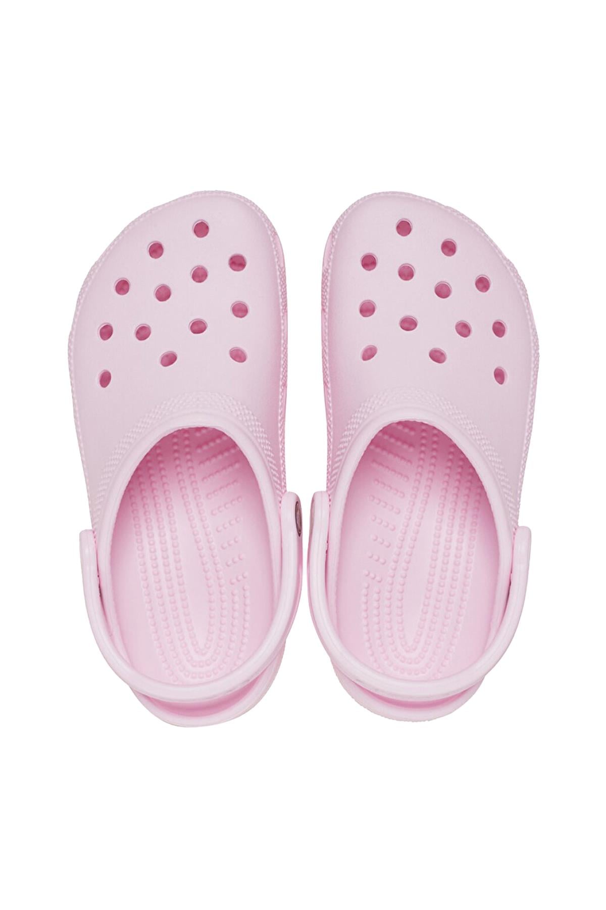 Crocs Classic Unisex Terlik 10001-6ZW