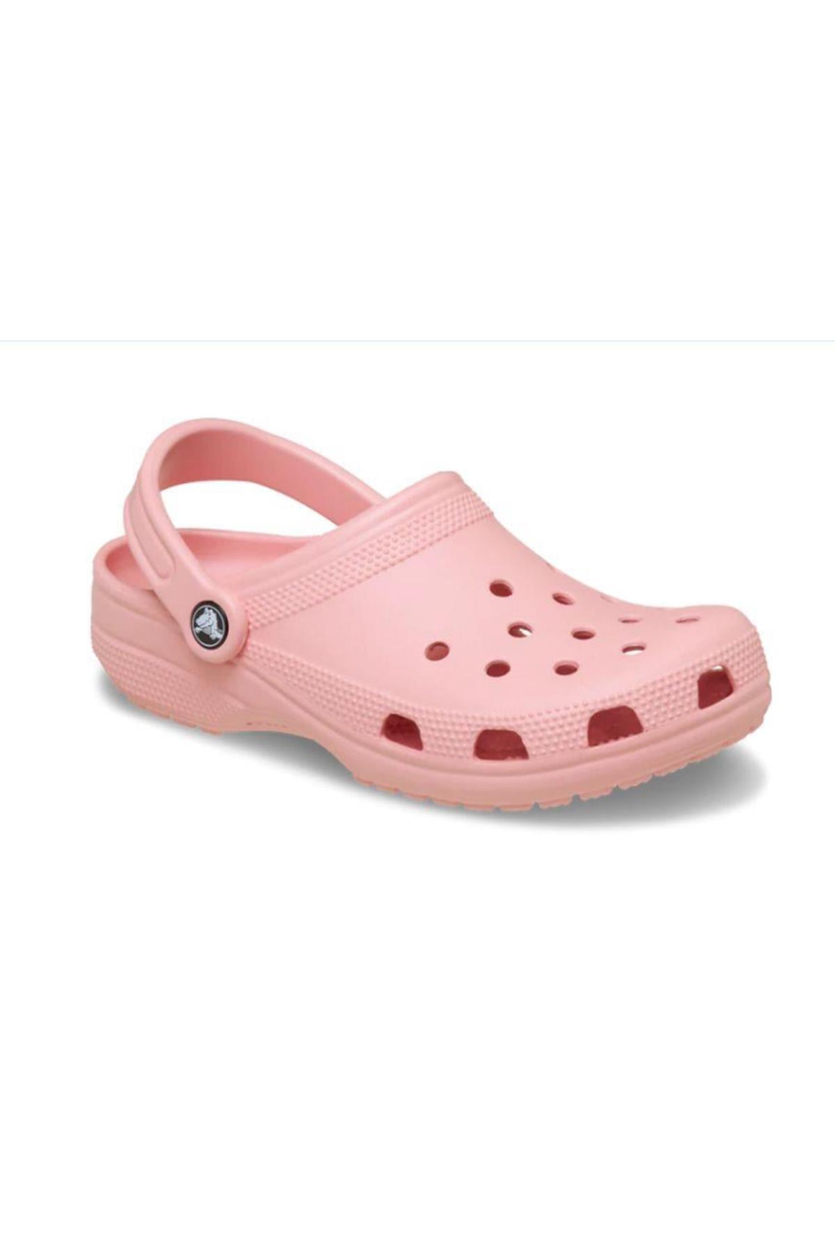 Crocs Classic Unisex Terlik 10001-78U