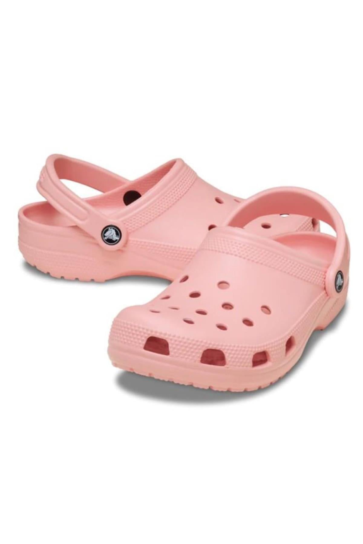 Crocs Classic Unisex Terlik 10001-78U