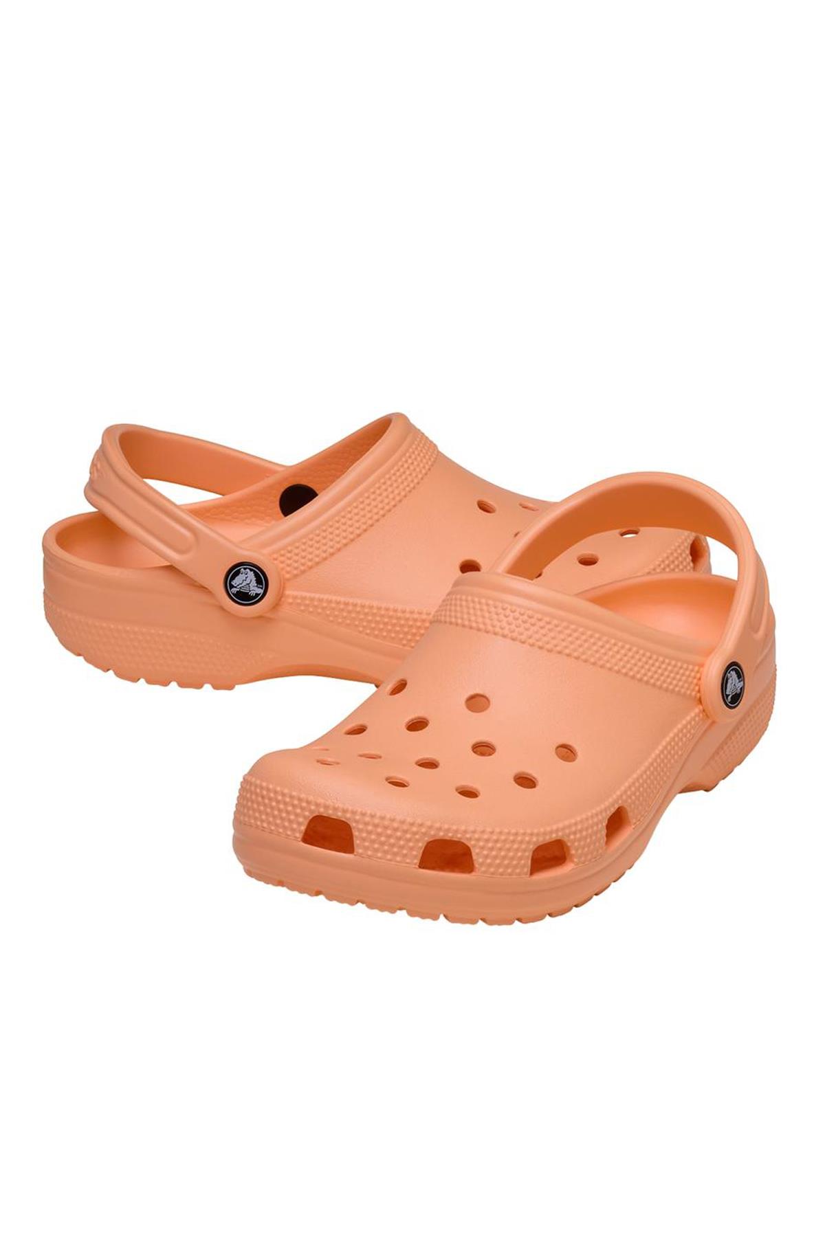 Crocs Classic Unisex Terlik 10001-86A