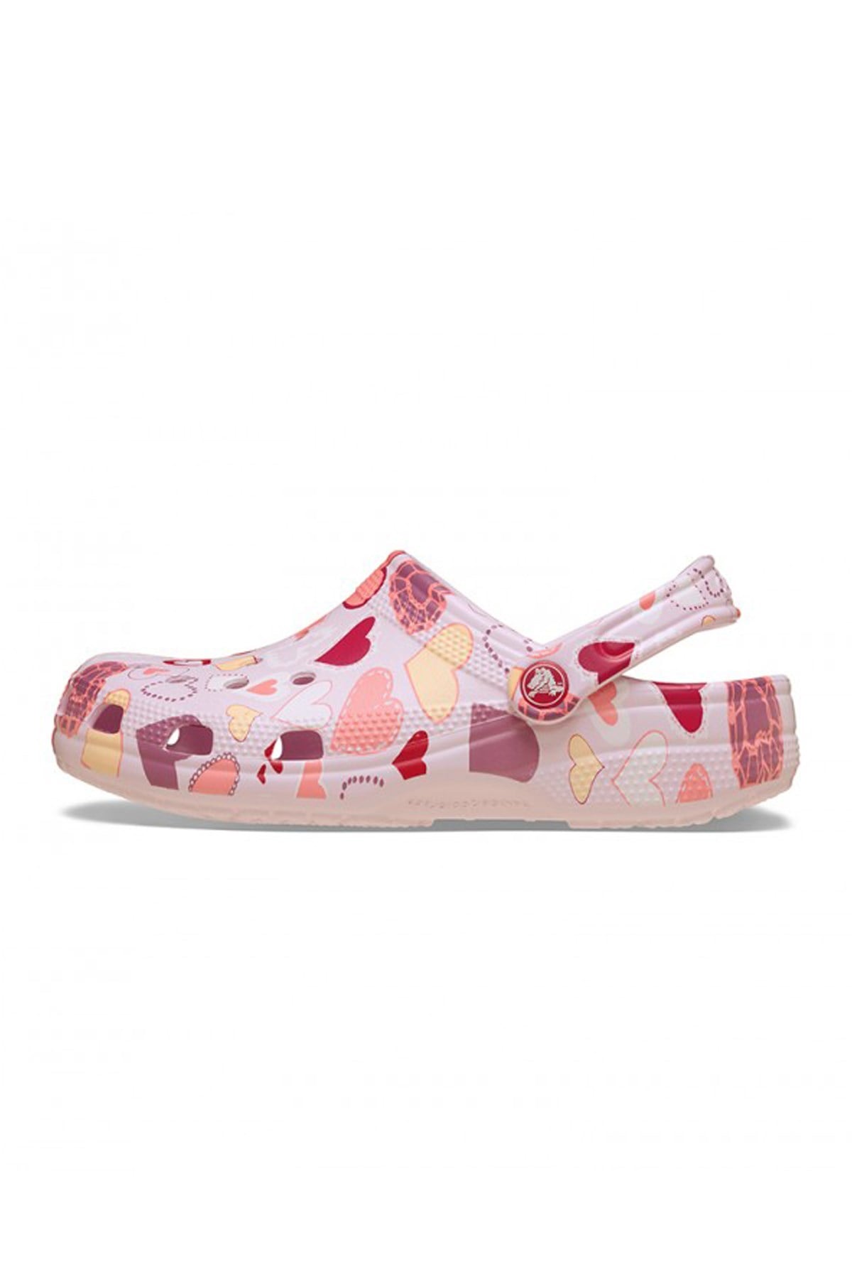 Crocs Classic VDay Çocuk Terlik 209754-7CI