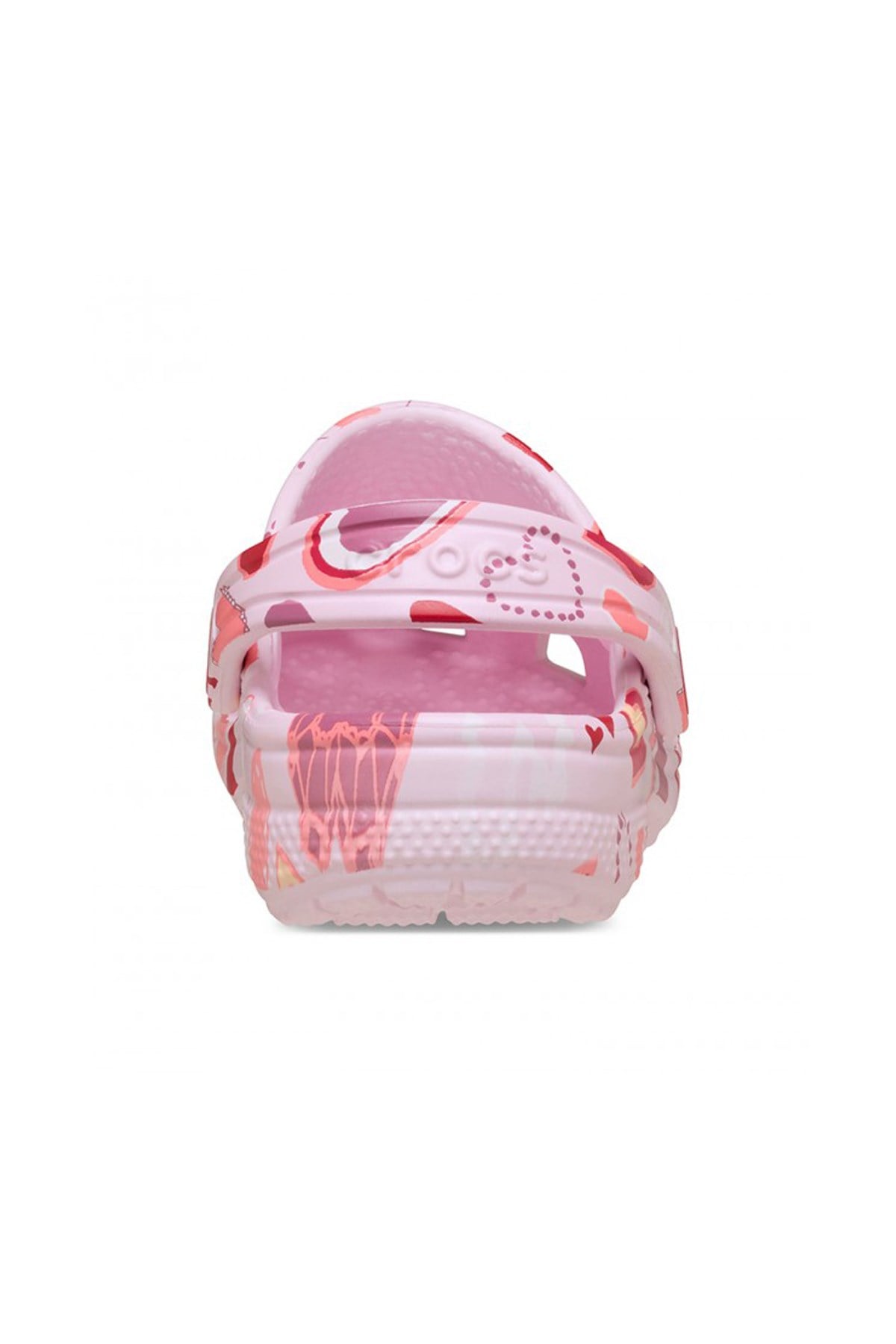 Crocs Classic VDay Çocuk Terlik 209755-7CI