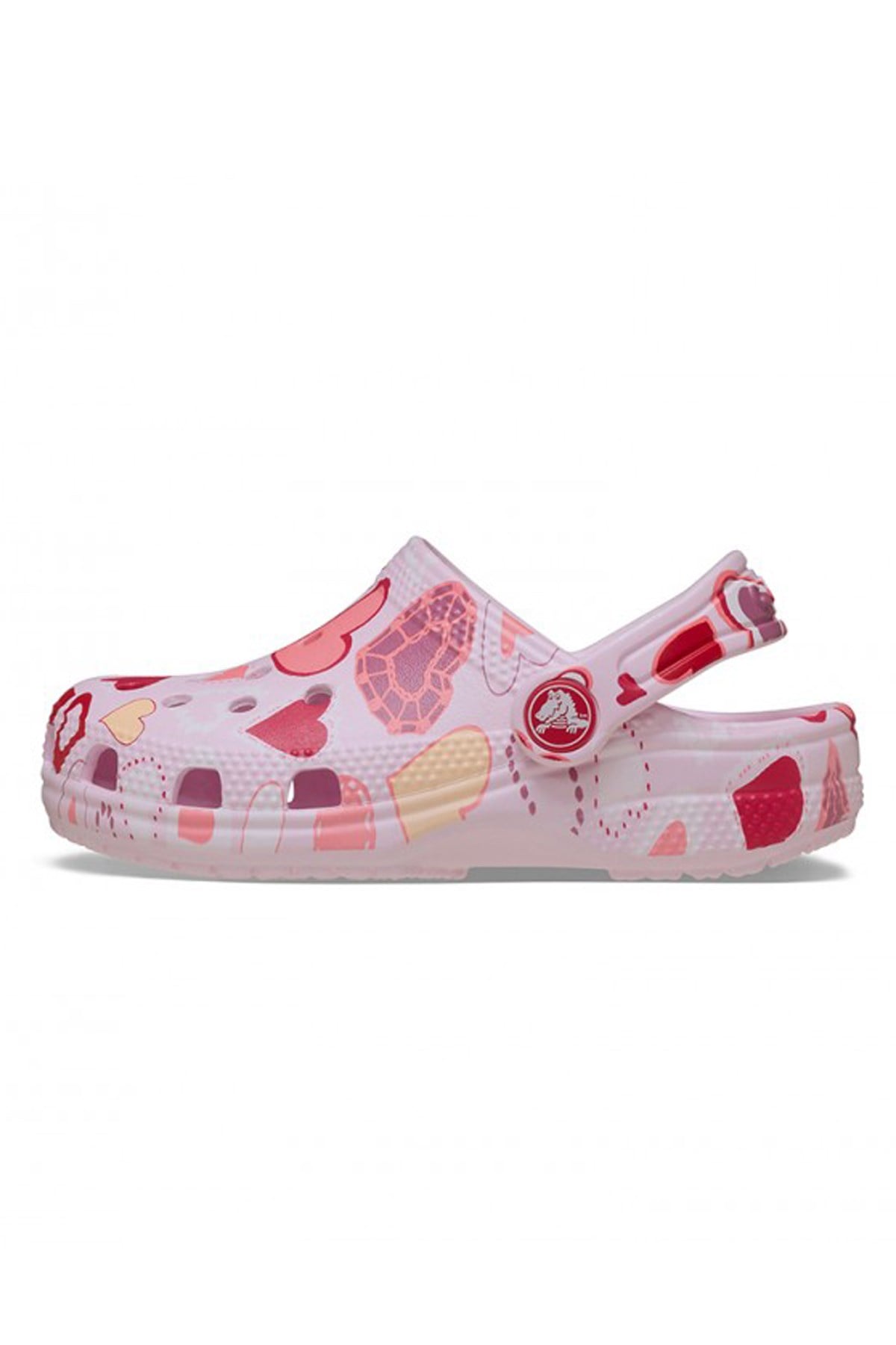 Crocs Classic VDay Çocuk Terlik 209755-7CI