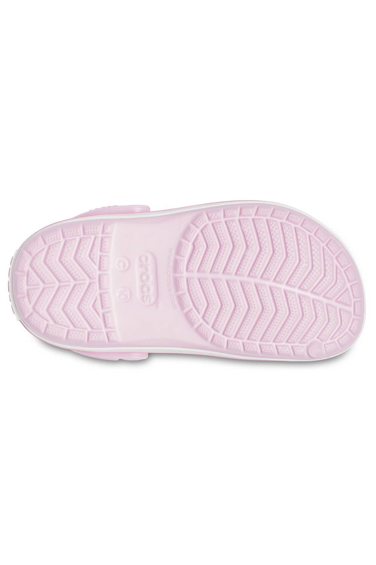 Crocs Crocband Clog Çocuk Sandalet 207006-6GD