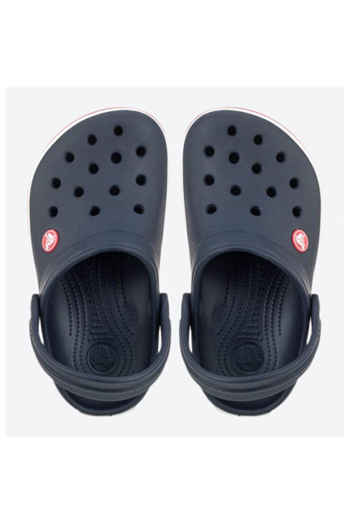 Crocs Crocband Clog Çocuk Sandalet 207005-485