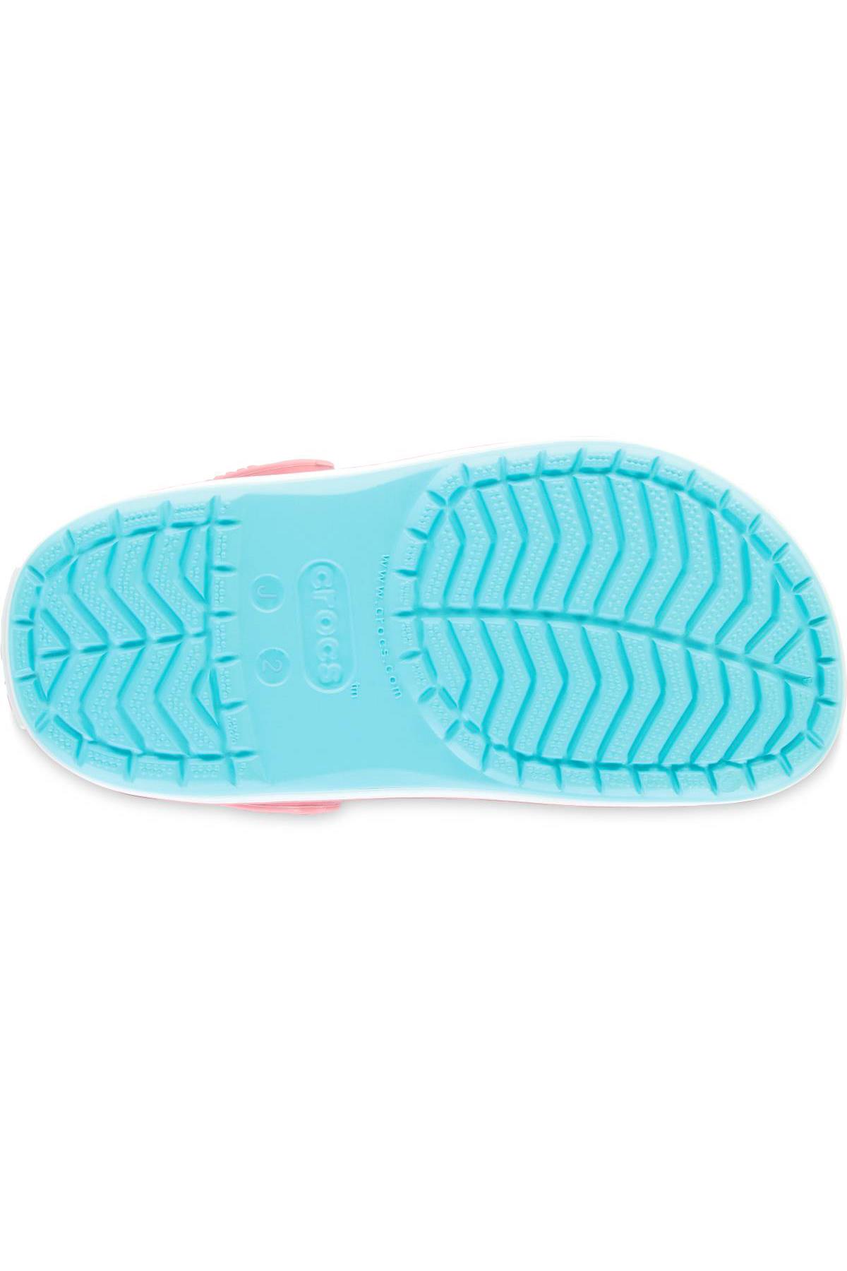 Crocs Crocband Clog Çocuk Sandalet 207006-4S3