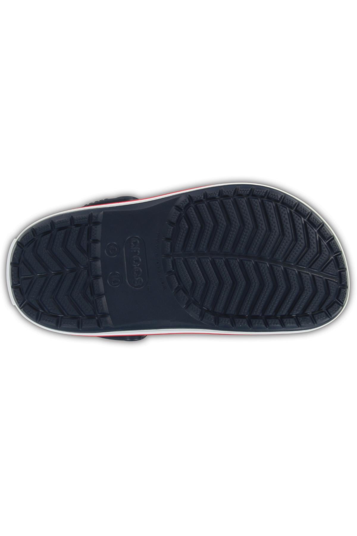 Crocs Crocband Clog Çocuk Sandalet 207005-485