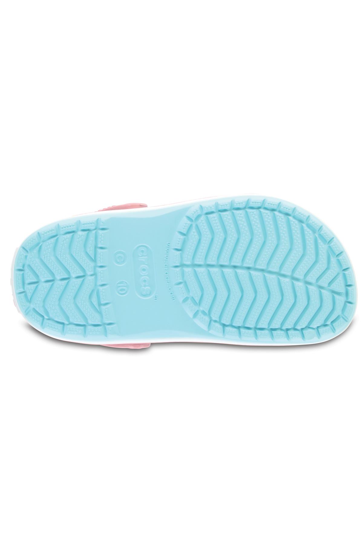 Crocs Crocband Clog Çocuk Sandalet 207005-4S3