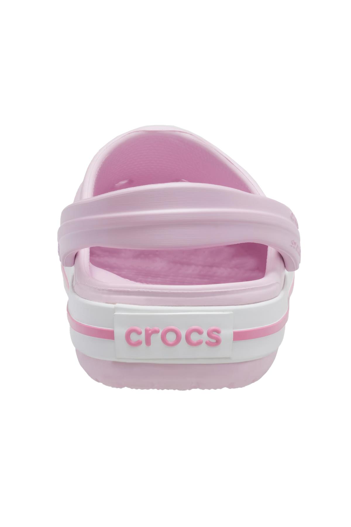 Crocs Crocband Clog Çocuk Sandalet 207005-6GD
