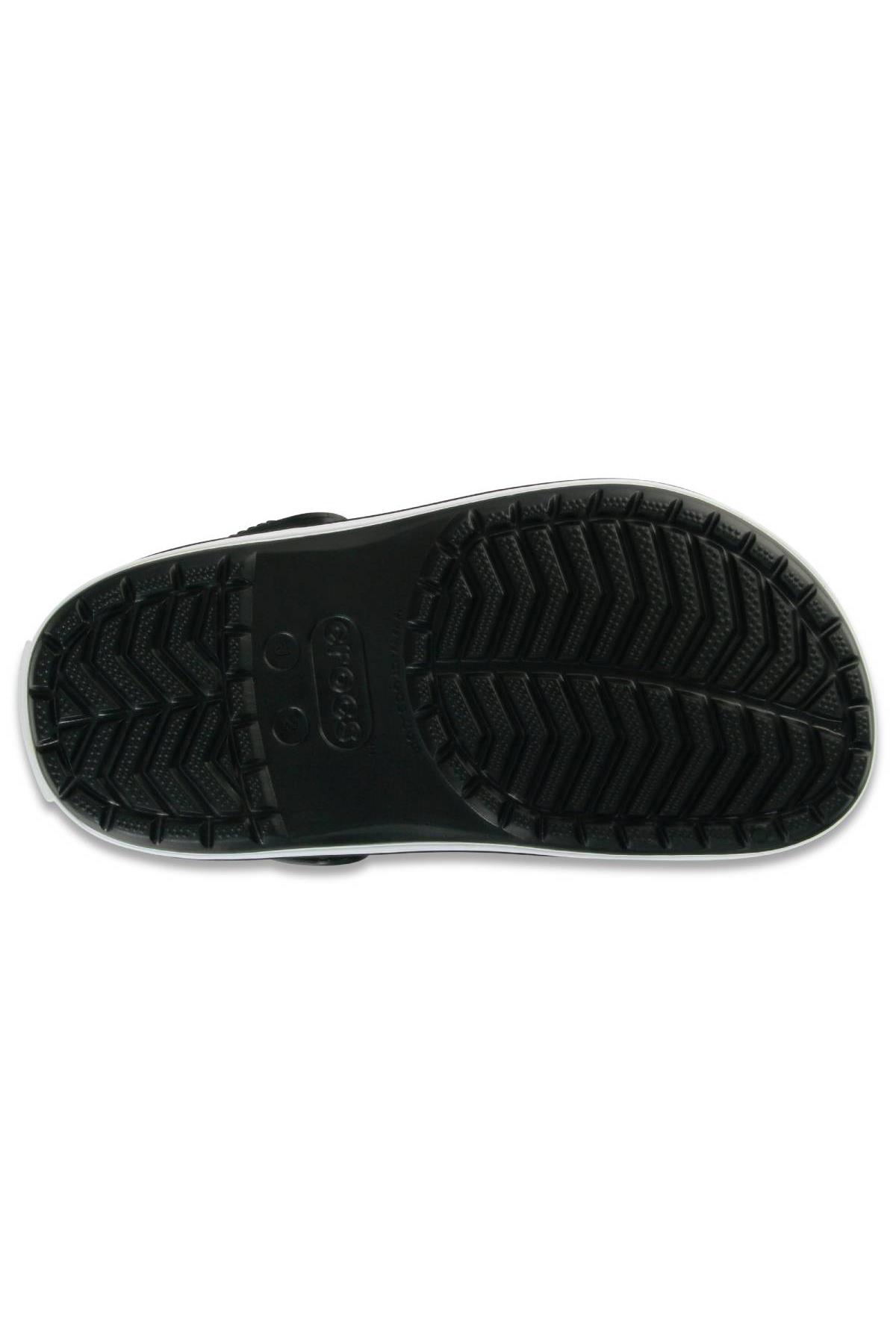 Crocs Crocband Clog Çocuk Sandalet 207006-001