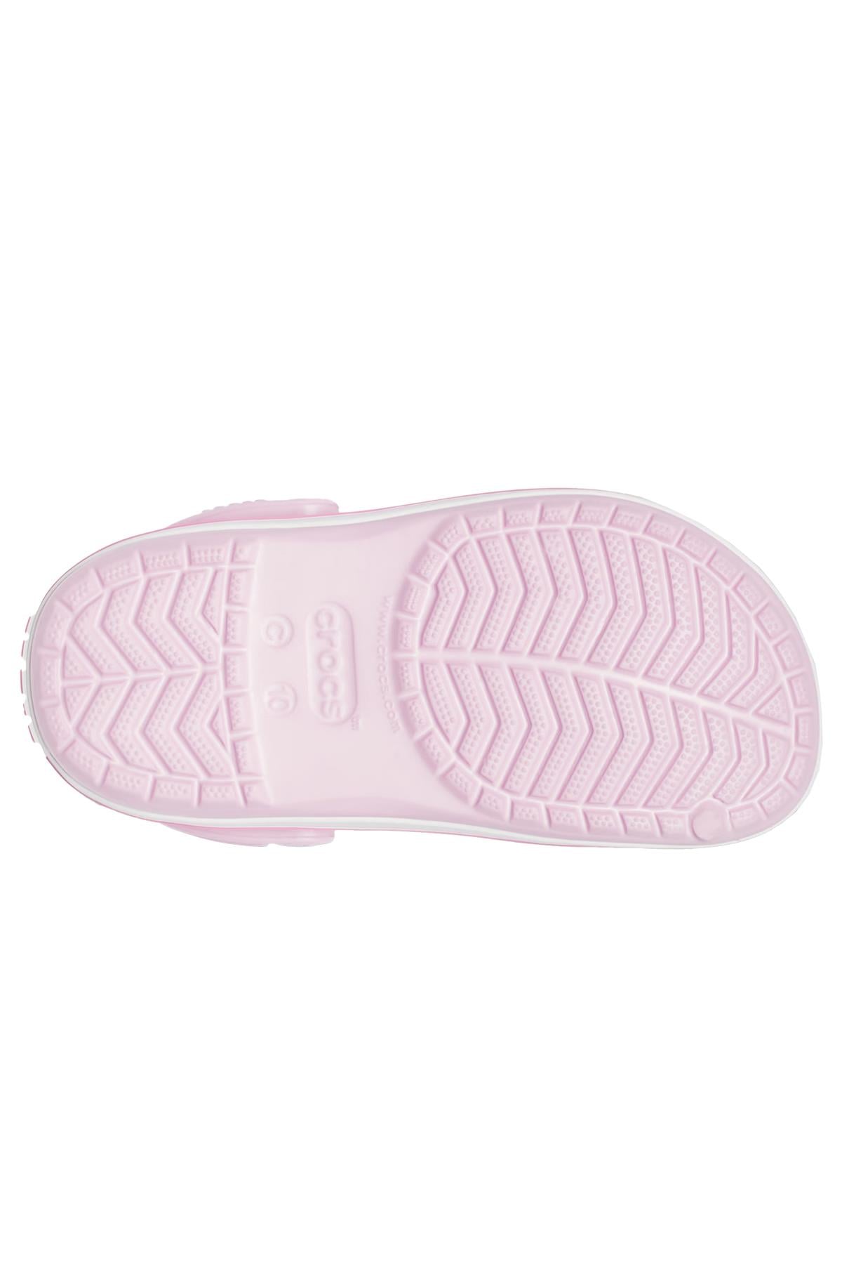 Crocs Crocband Clog Çocuk Sandalet 207005-6GD