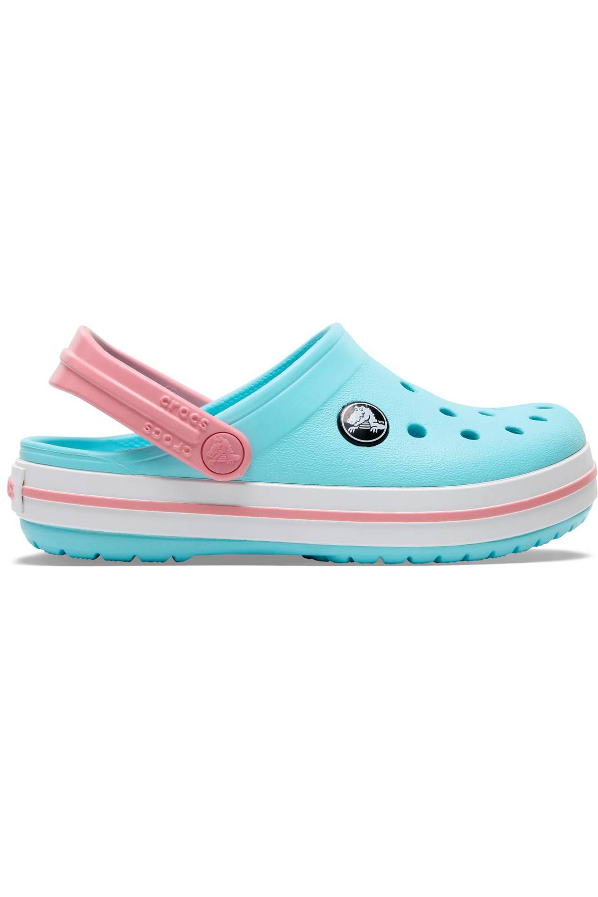 Crocs Crocband Clog Çocuk Sandalet 207006-4S3