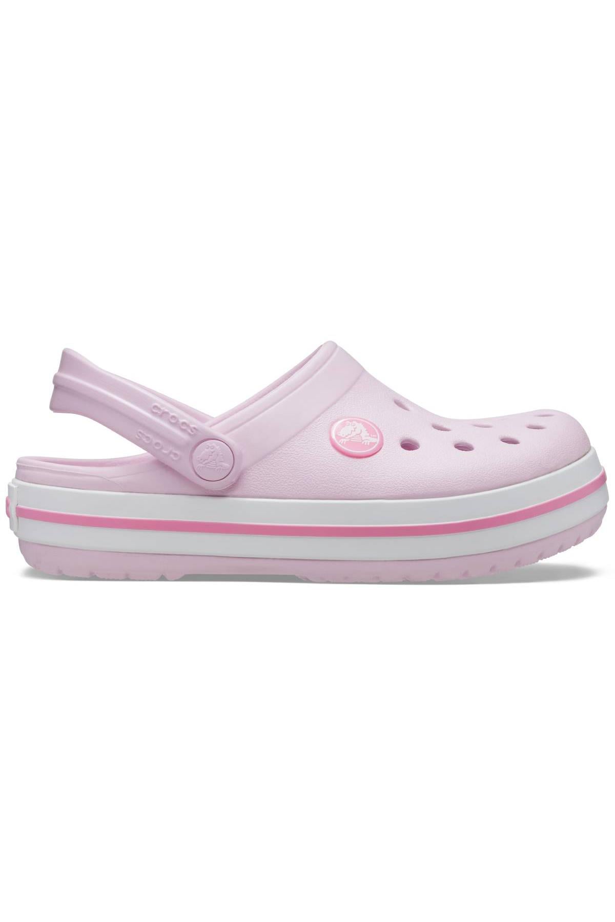 Crocs Crocband Clog Çocuk Sandalet 207006-6GD