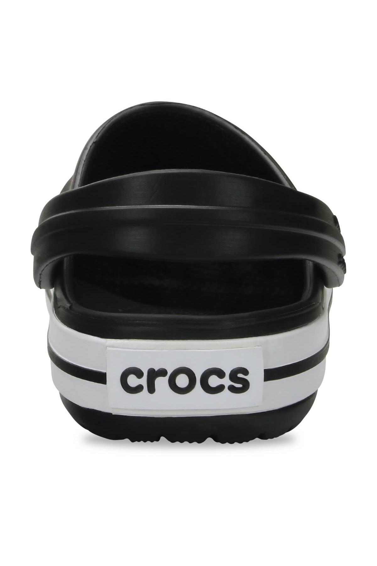 Crocs Crocband Clog Çocuk Sandalet 207006-001