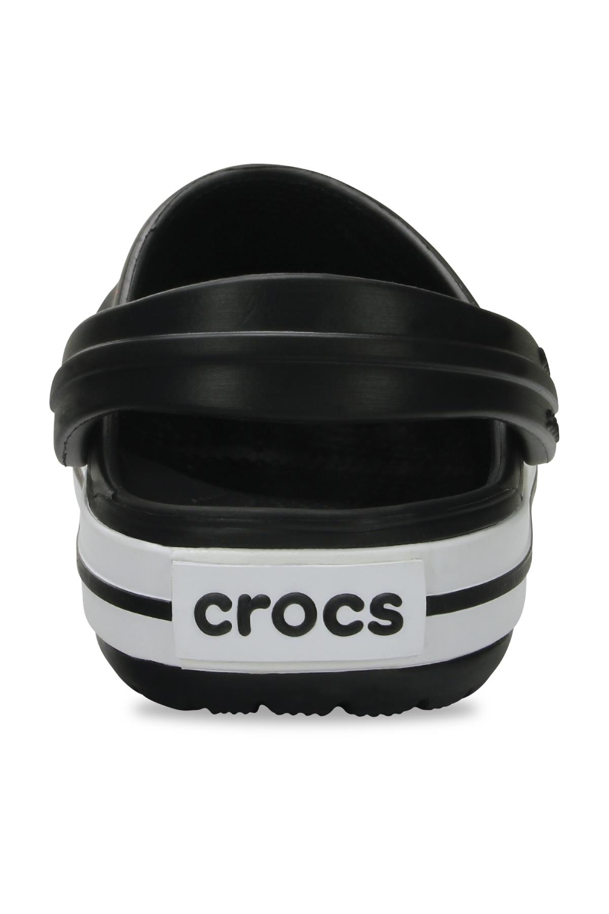 Crocs Crocband Clog Çocuk Sandalet 207005-001