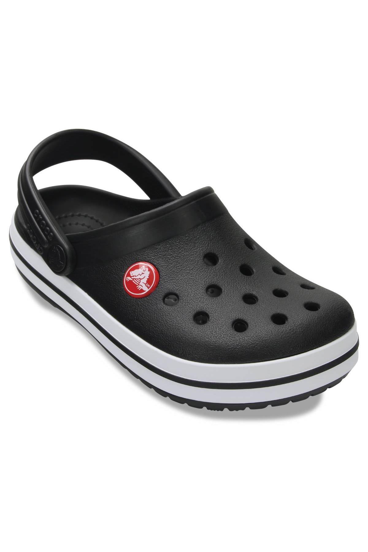 Crocs Crocband Clog Çocuk Sandalet 207006-001