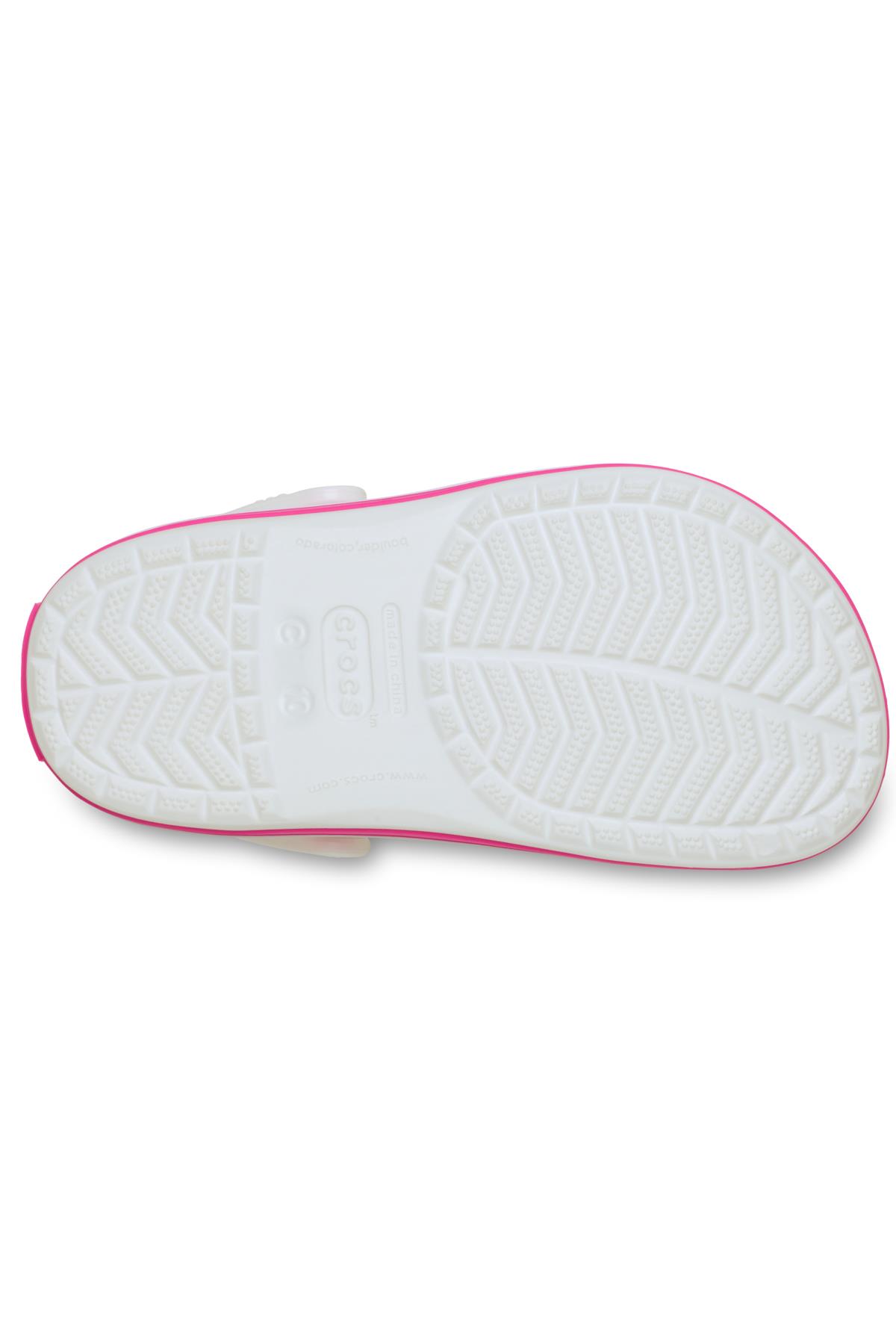 Crocs Crocband Clog Çocuk Sandalet 207005-6WU