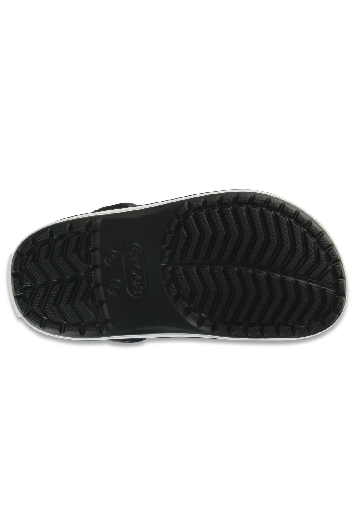 Crocs Crocband Clog Çocuk Sandalet 207005-001