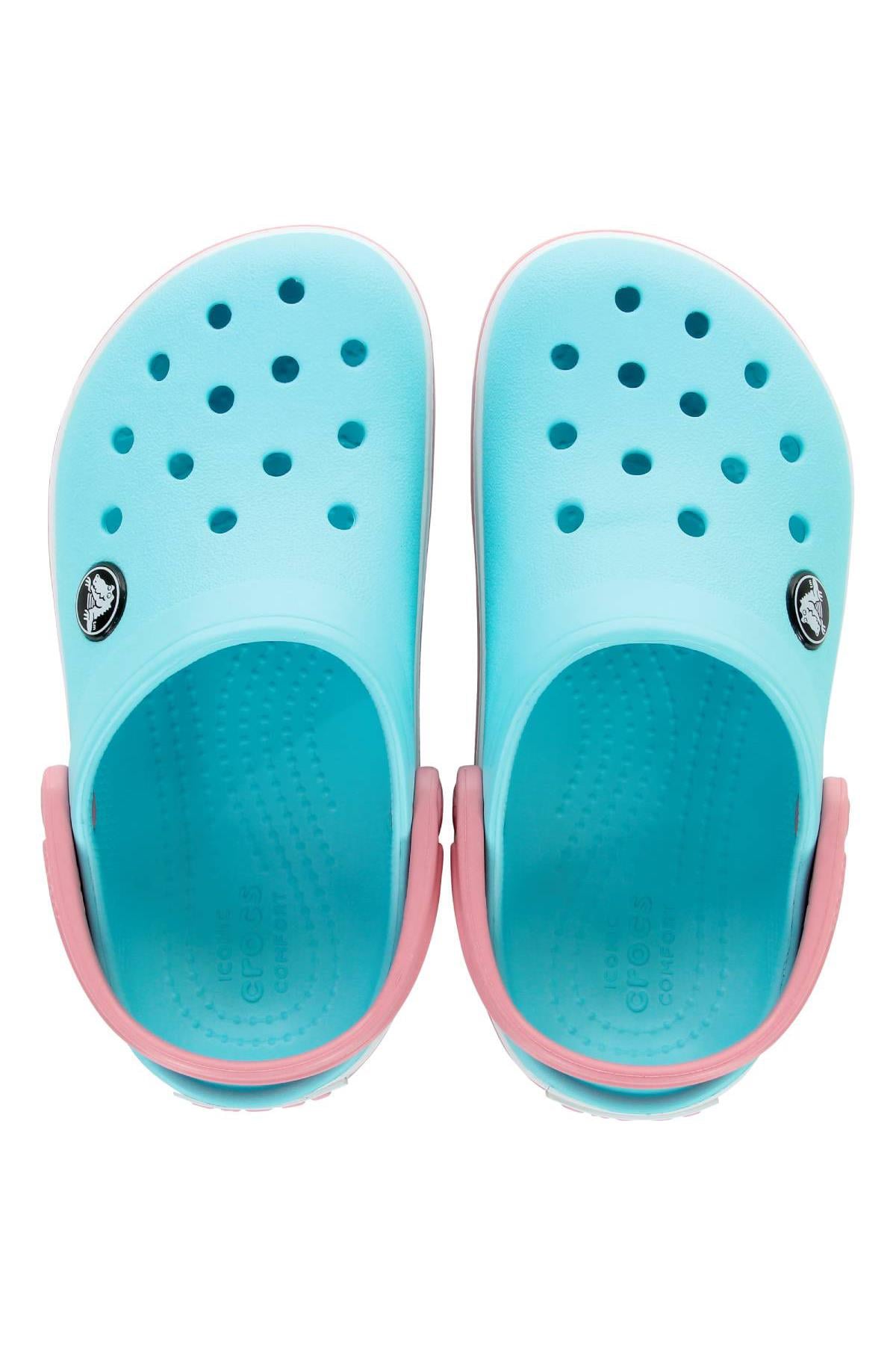 Crocs Crocband Clog Çocuk Sandalet 207006-4S3