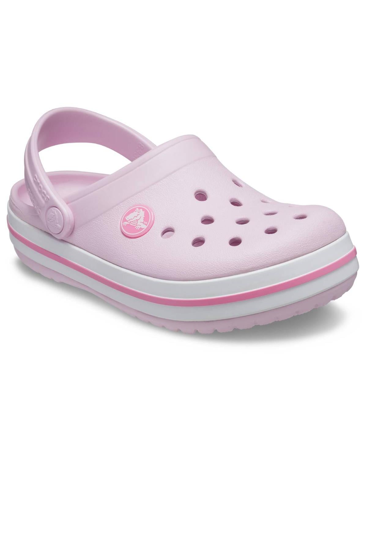 Crocs Crocband Clog Çocuk Sandalet 207006-6GD