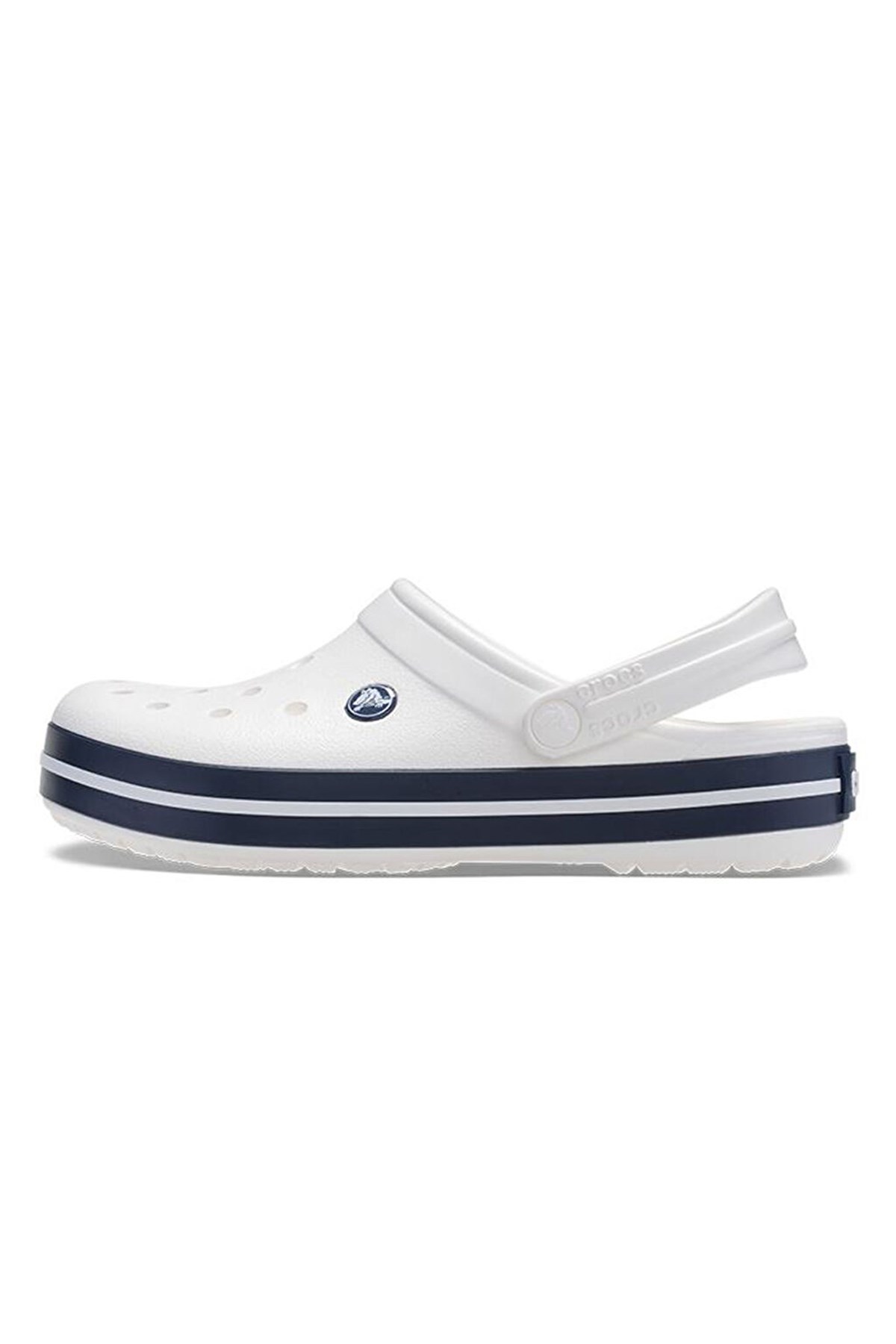 Crocs Crocband Çocuk Terlik 207005-126