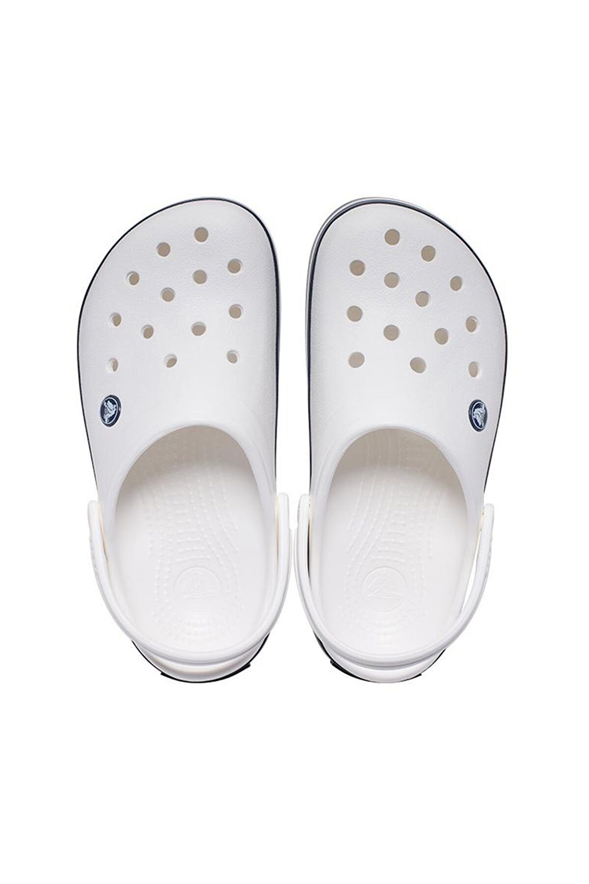 Crocs Crocband Çocuk Terlik 207005-126