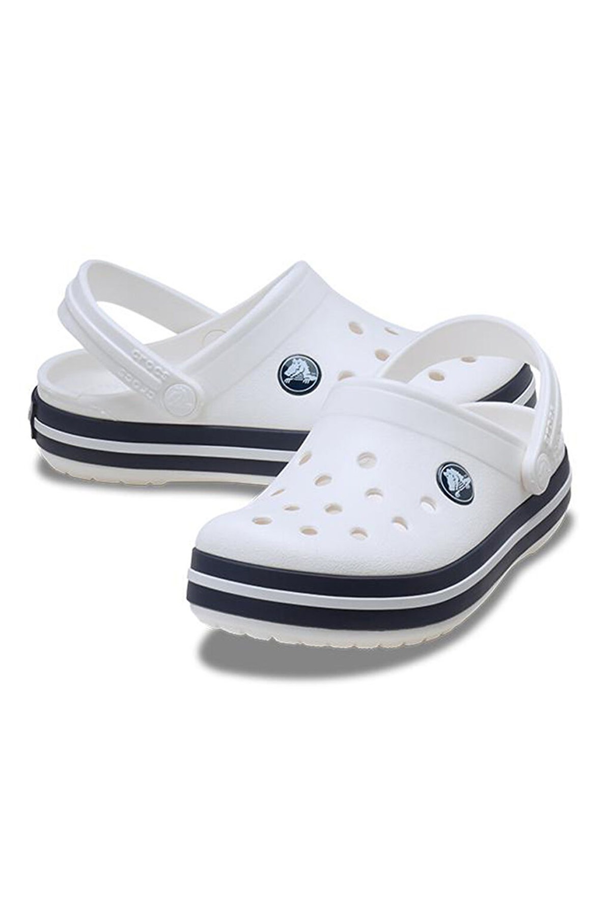 Crocs Crocband Çocuk Terlik 207005-126