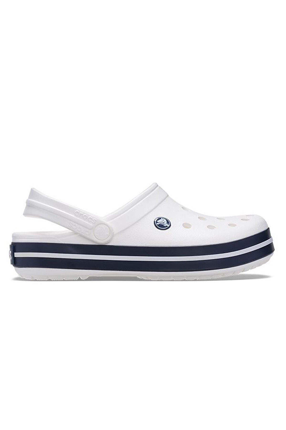 Crocs Crocband Çocuk Terlik 207005-126