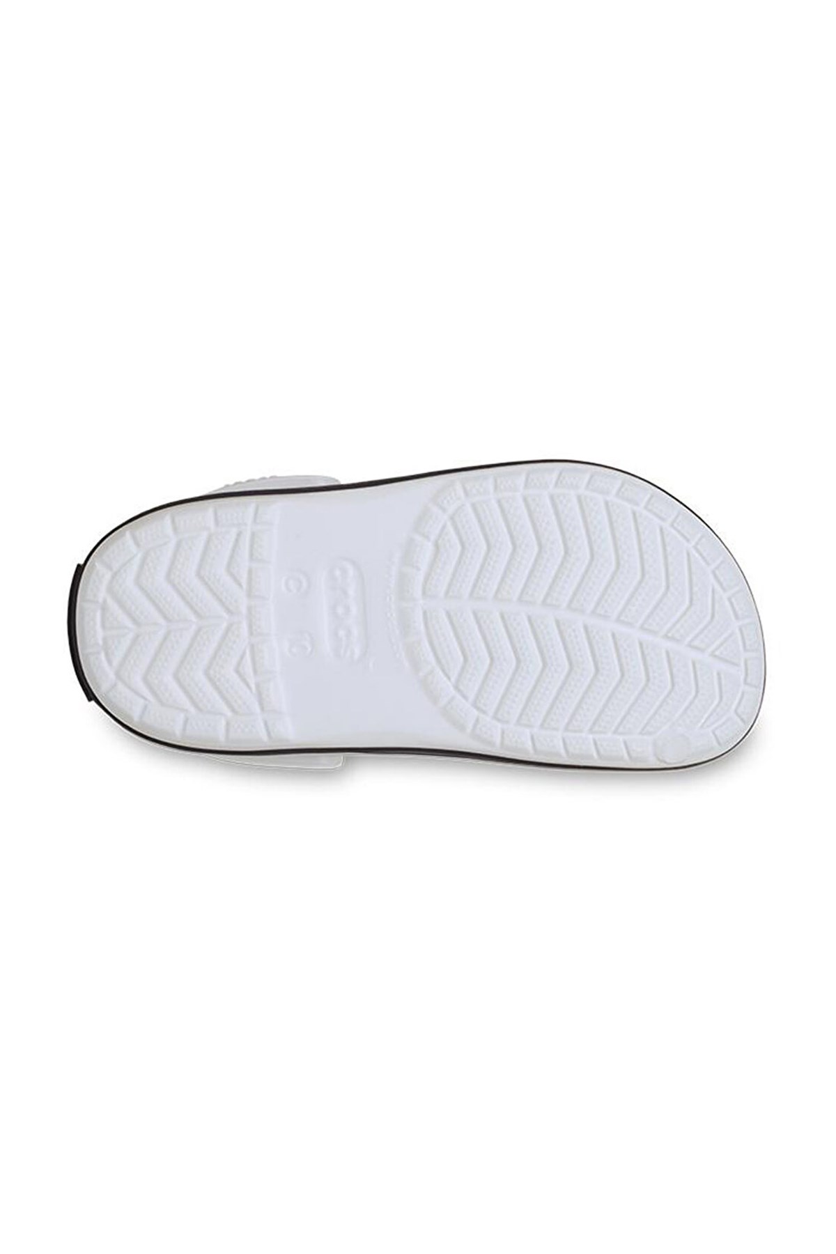 Crocs Crocband Çocuk Terlik 207005-126