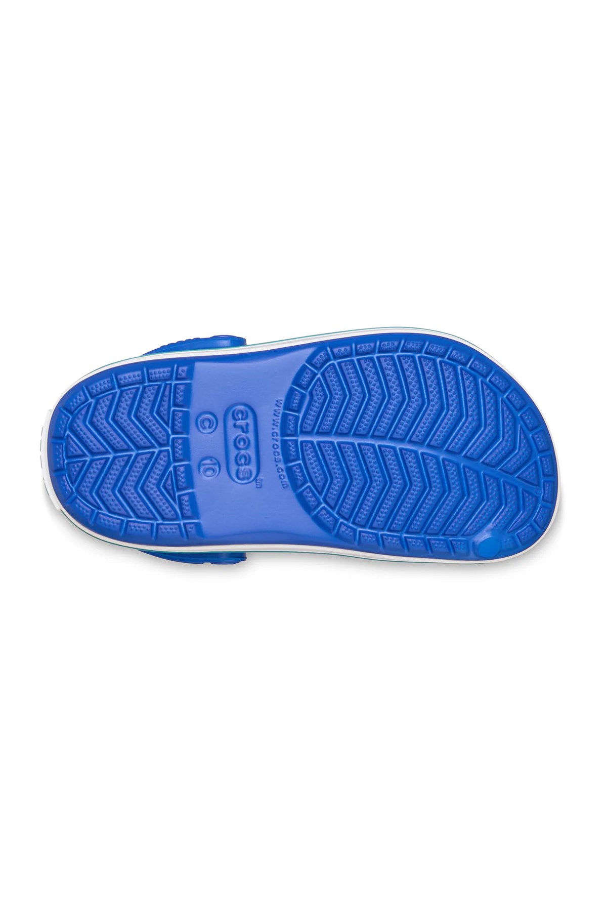 Crocs Crocband Çocuk Terlik 207005-4PI