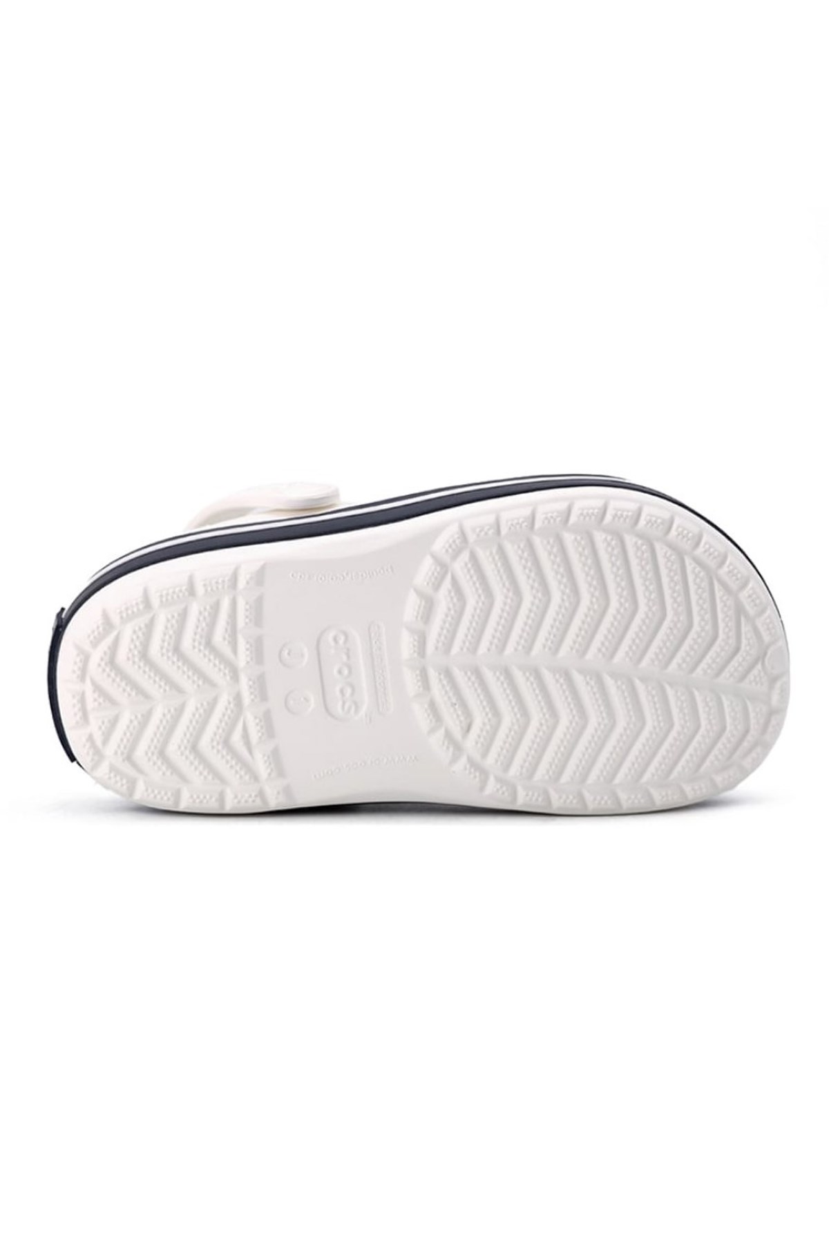 Crocs Crocband Çocuk Terlik 207006-126