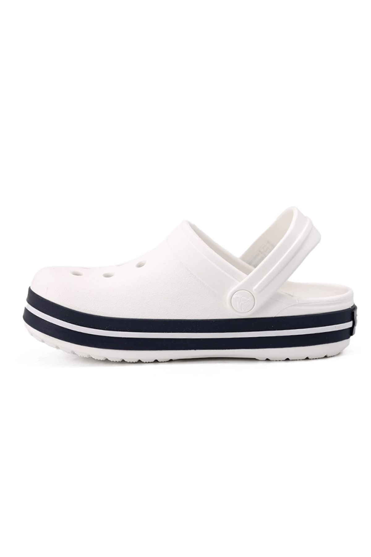 Crocs Crocband Çocuk Terlik 207006-126