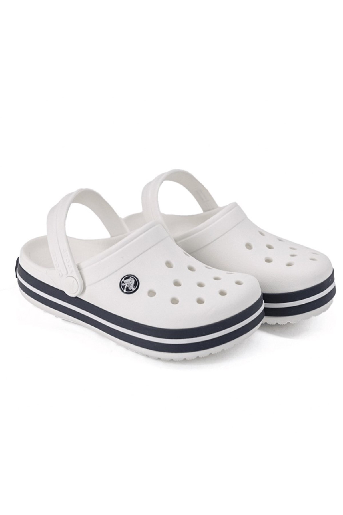 Crocs Crocband Çocuk Terlik 207006-126