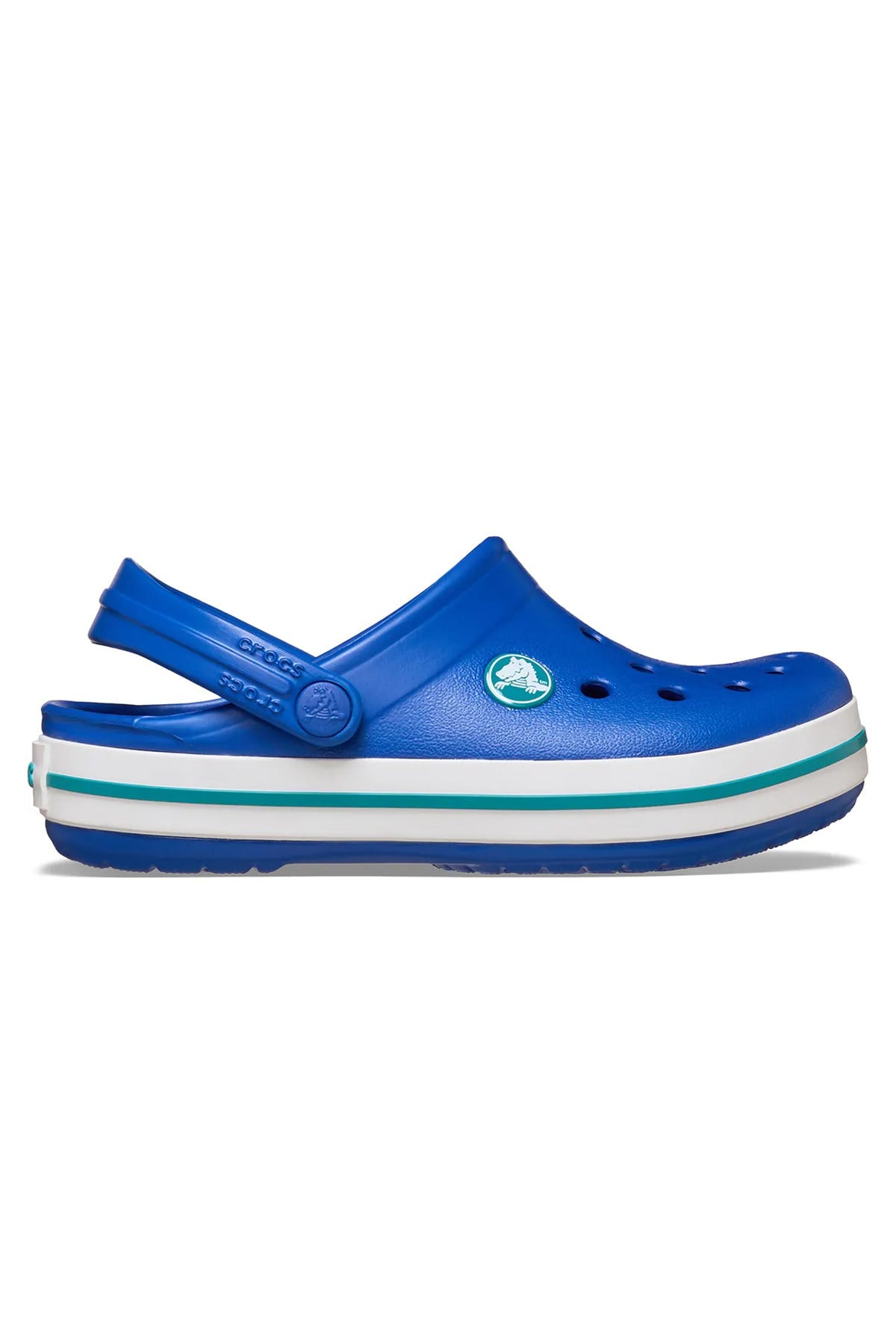 Crocs Crocband Çocuk Terlik 207006-4PI