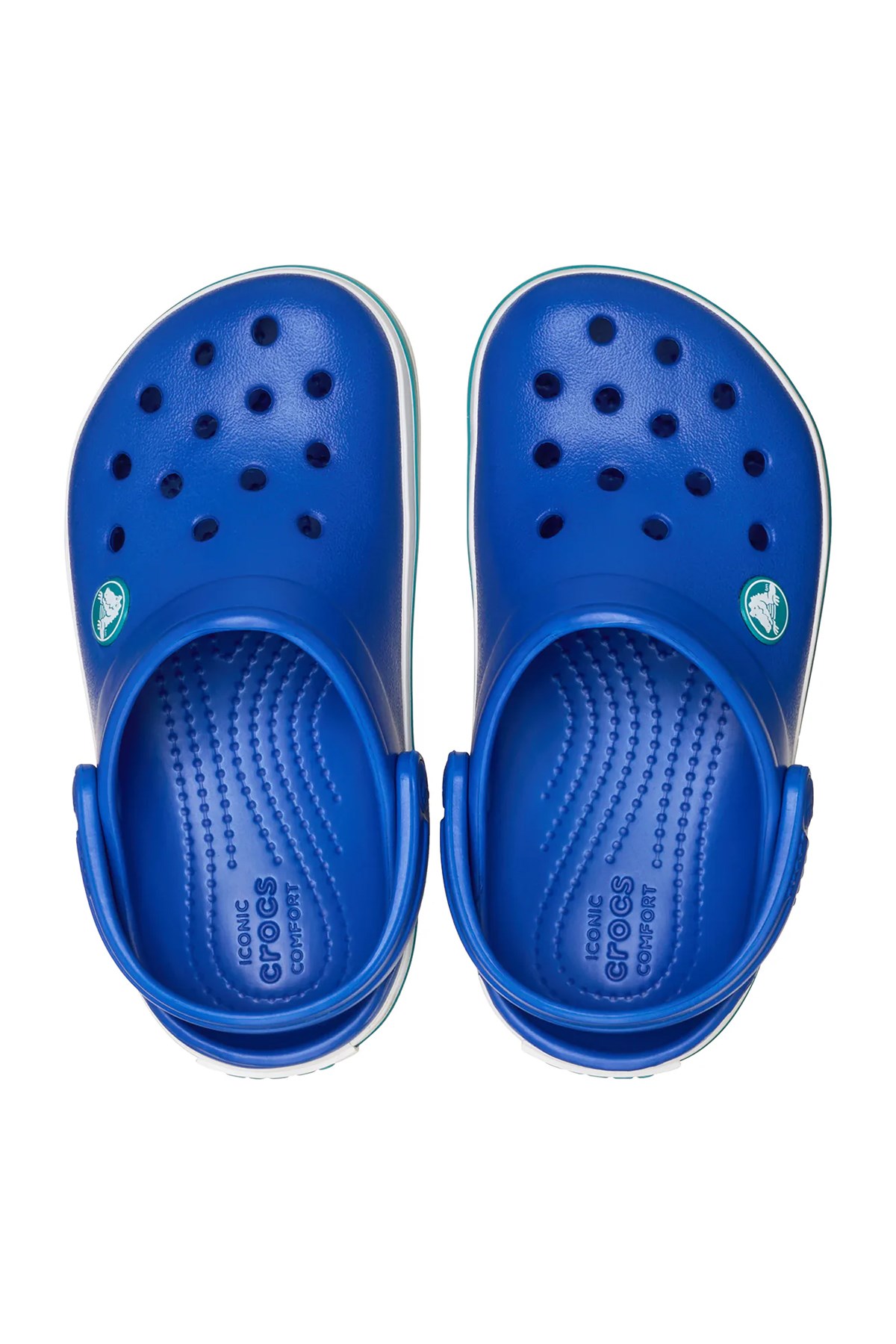Crocs Crocband Çocuk Terlik 207006-4PI
