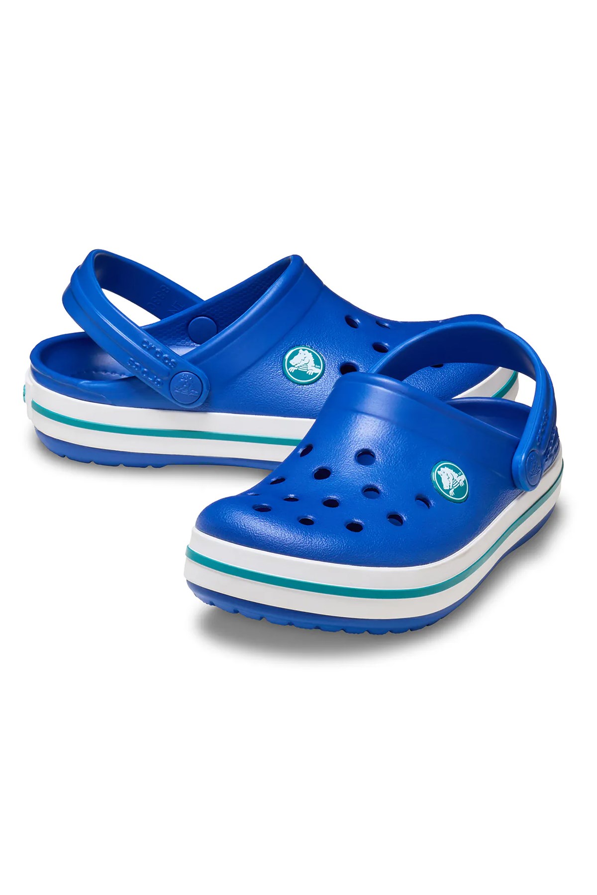 Crocs Crocband Çocuk Terlik 207006-4PI