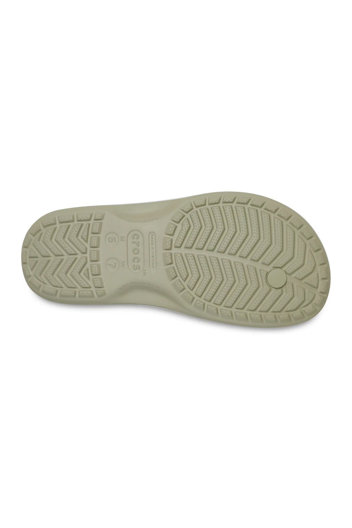 Crocs Crocband Flip Unisex Terlik 11033-1WY