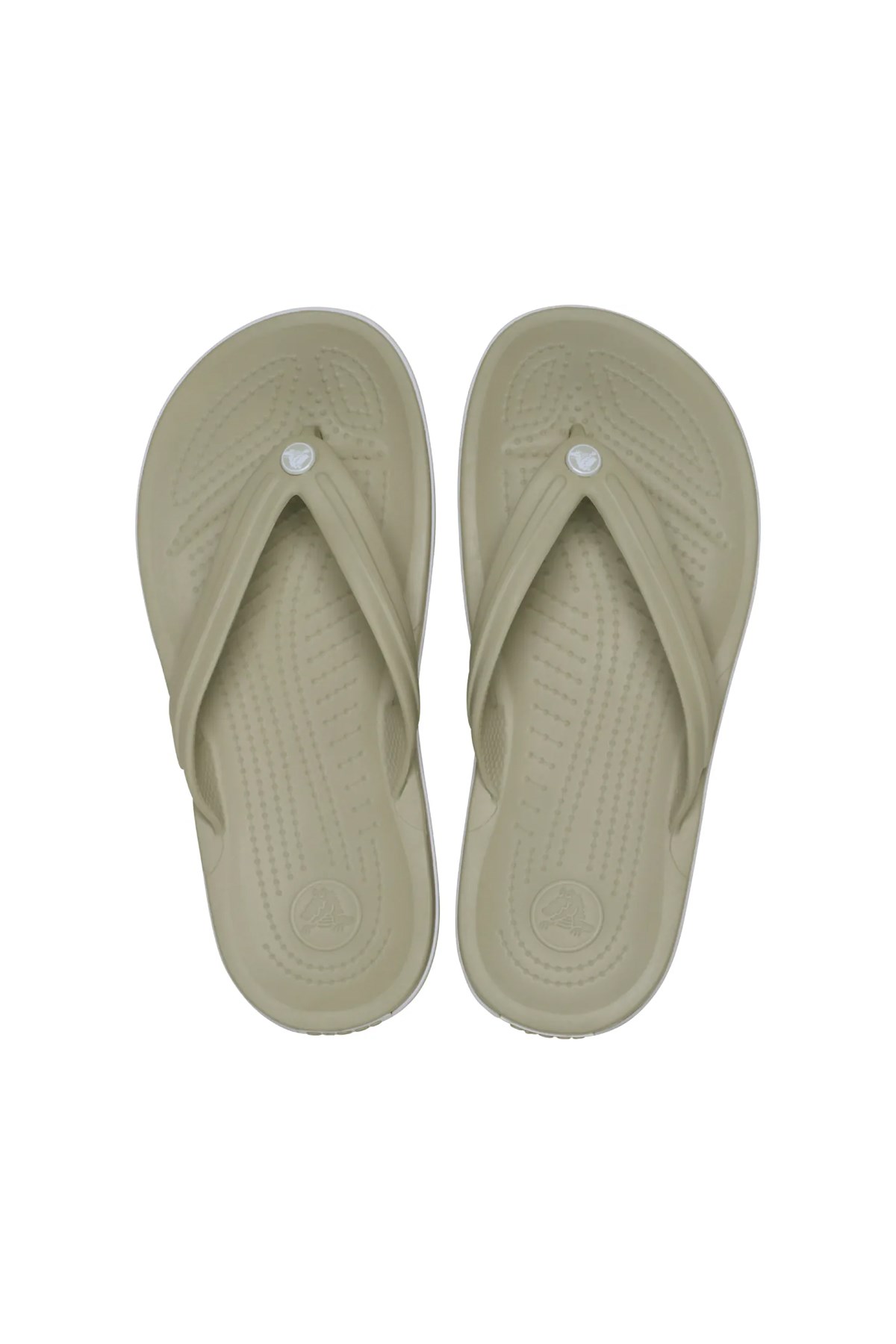 Crocs Crocband Flip Unisex Terlik 11033-1WY