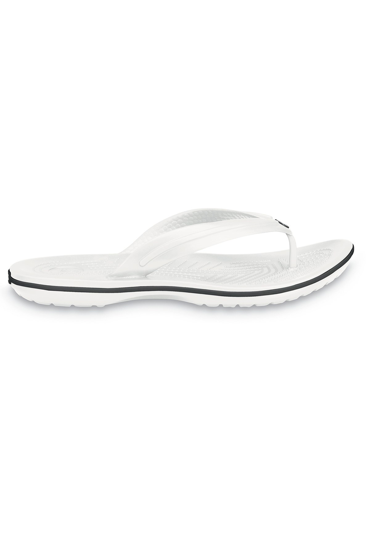 Crocs Crocband Flip Unisex Terlik 11033-100