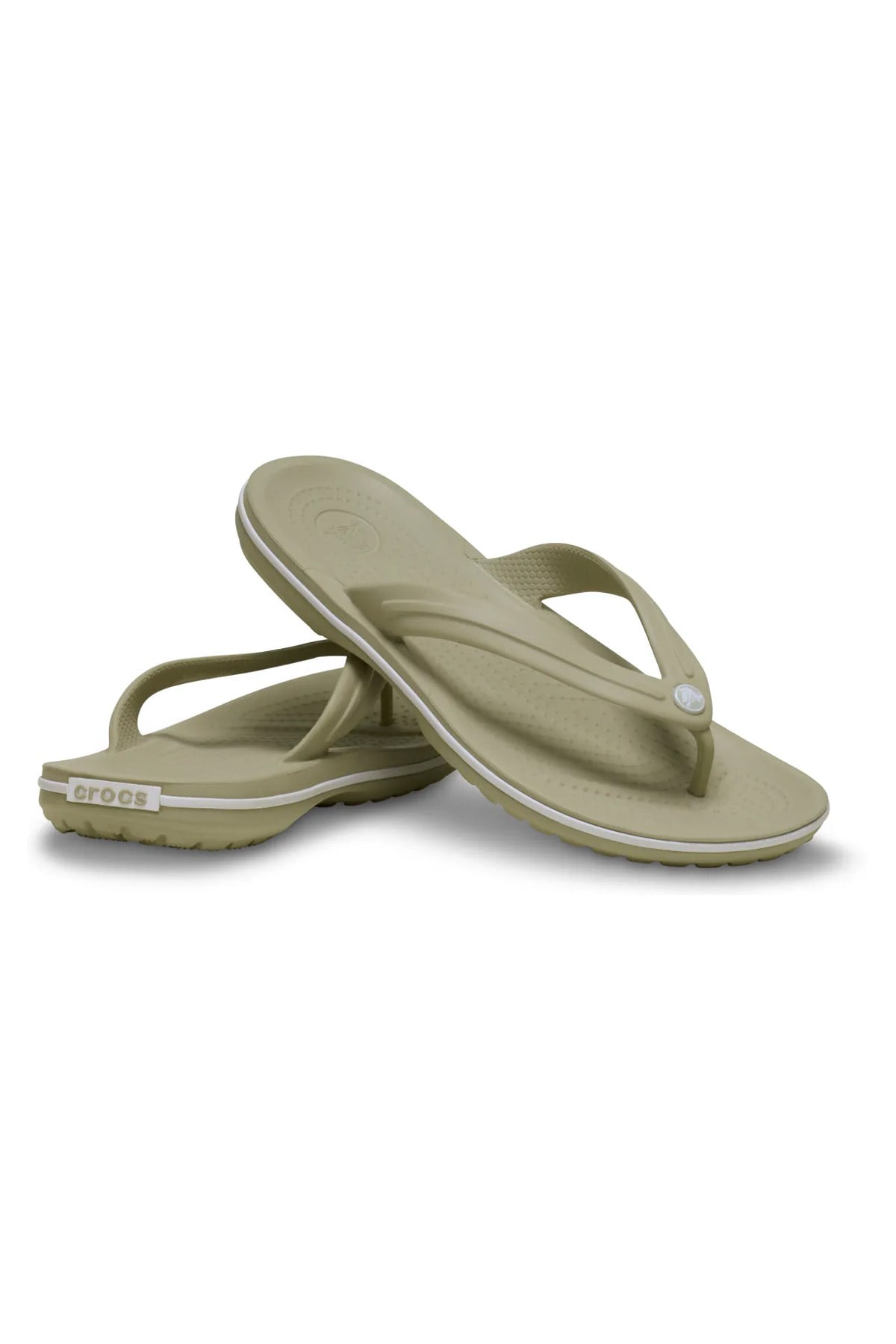 Crocs Crocband Flip Unisex Terlik 11033-1WY
