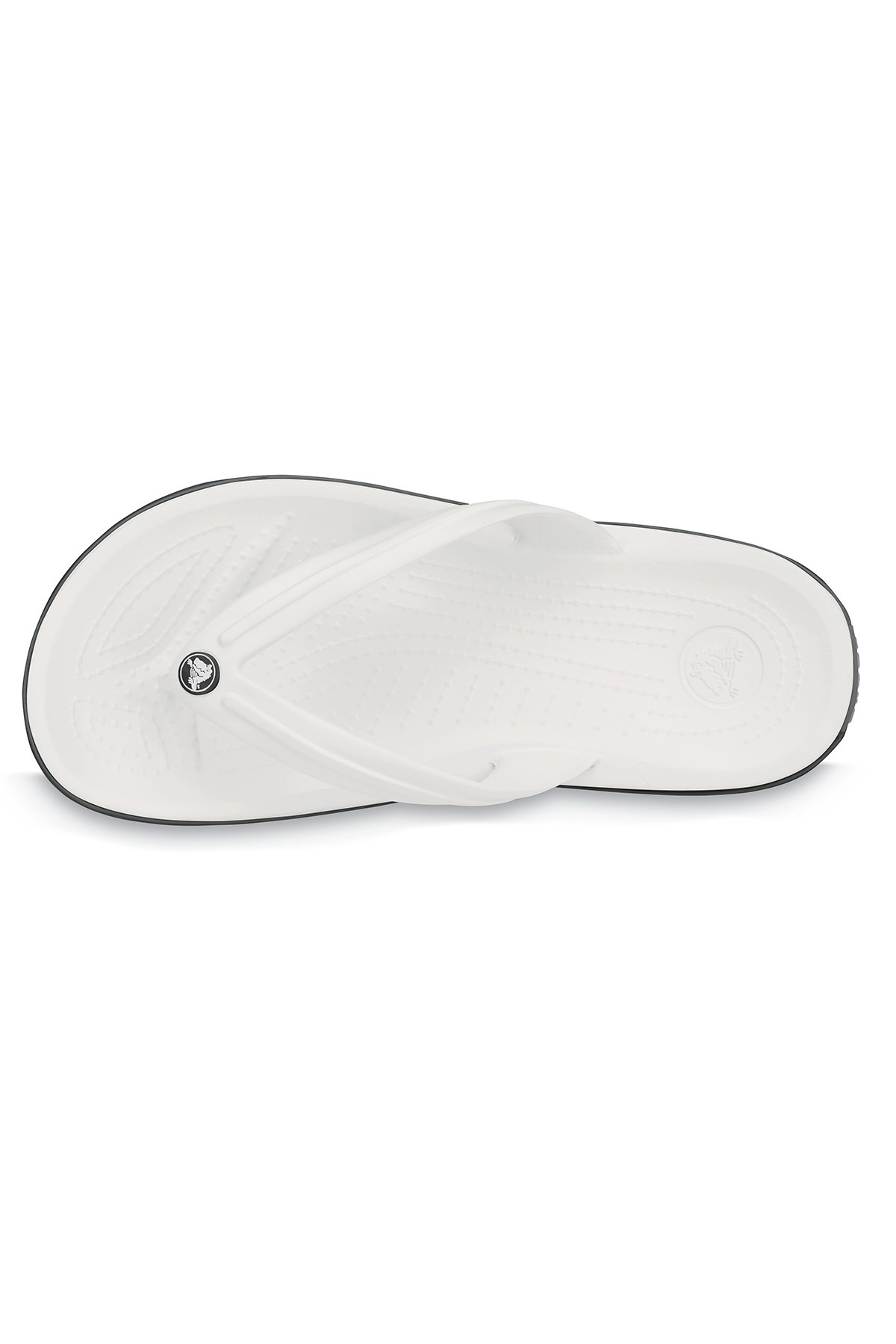 Crocs Crocband Flip Unisex Terlik 11033-100