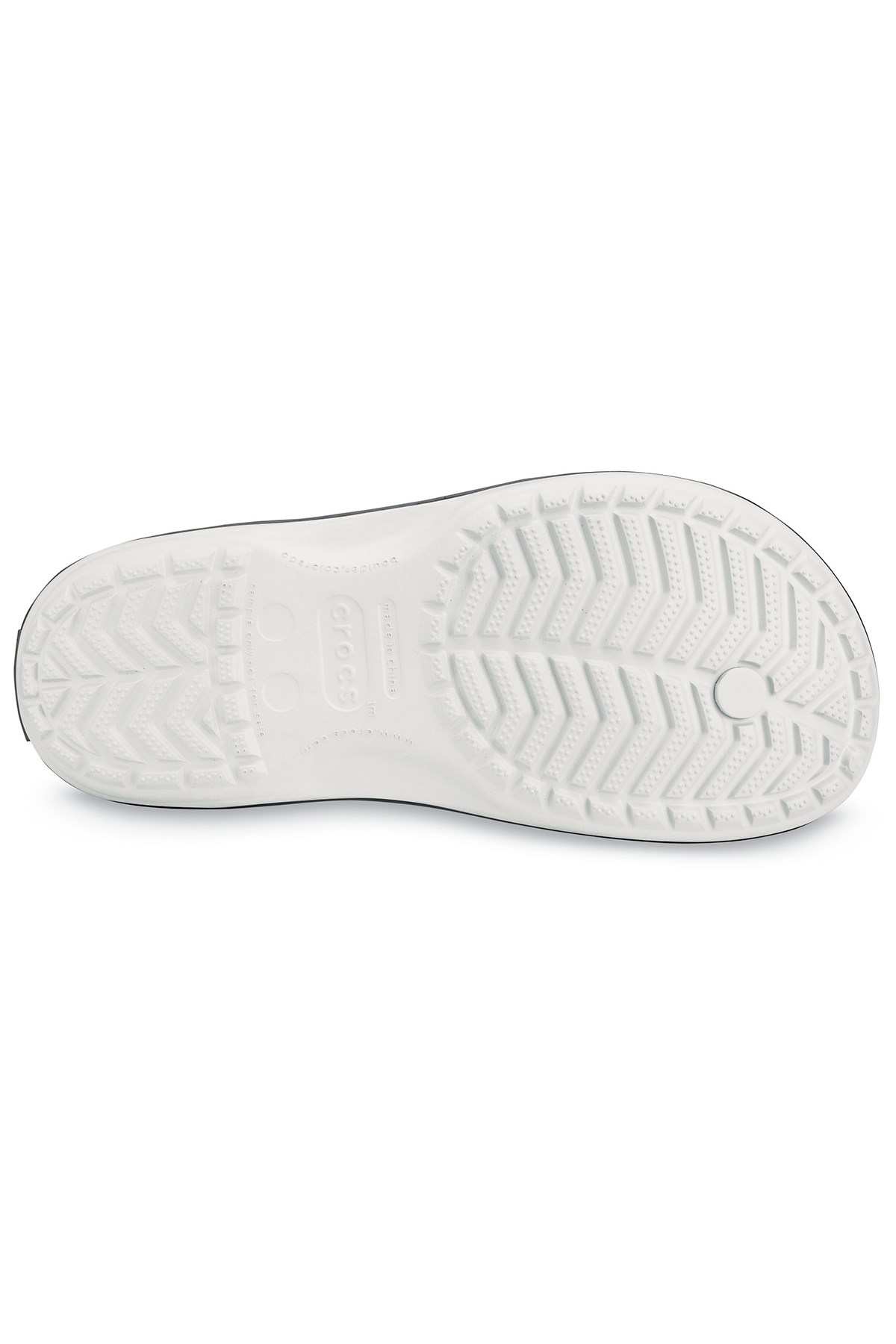 Crocs Crocband Flip Unisex Terlik 11033-100